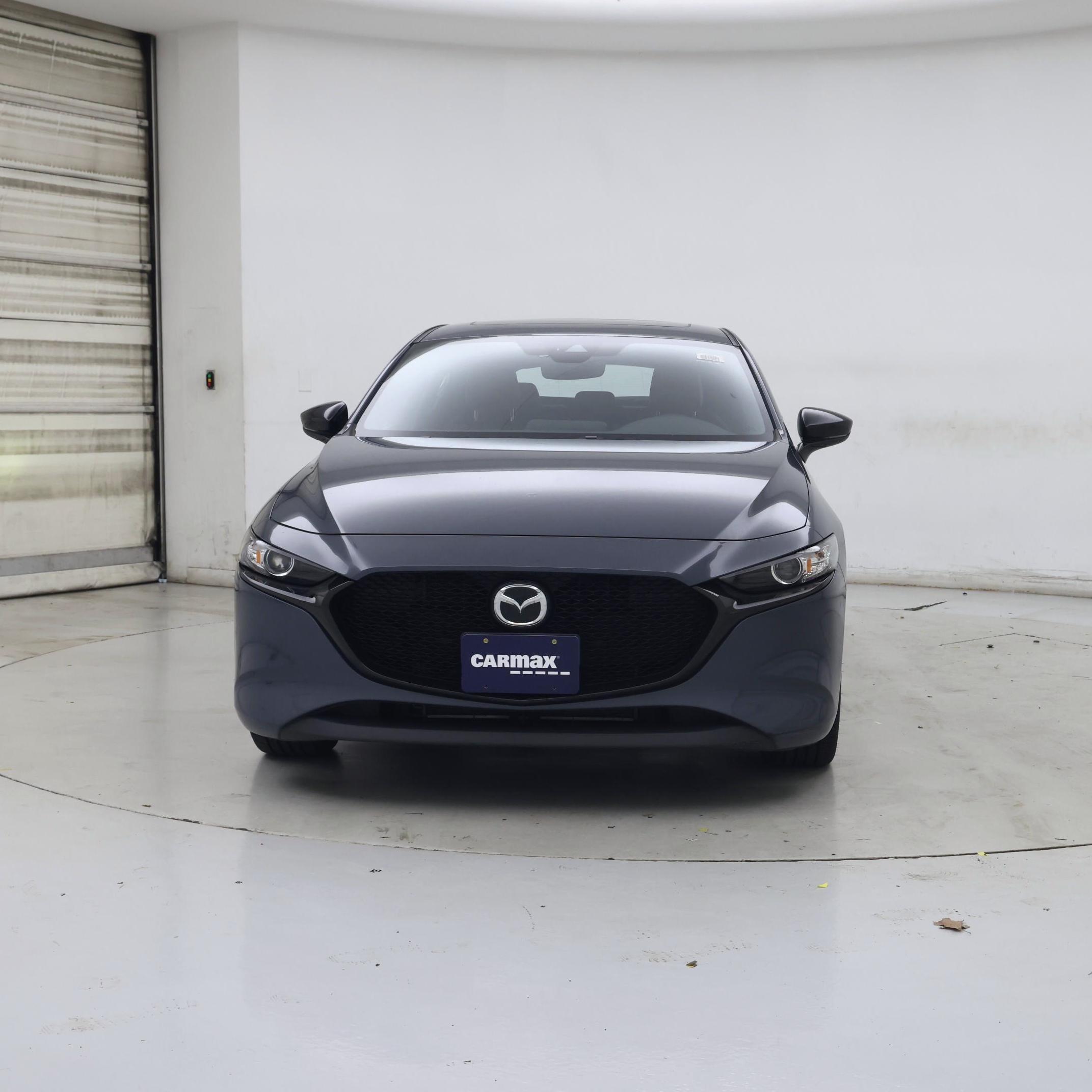 Thumbnail: 2022 Mazda Mazda3 - 5