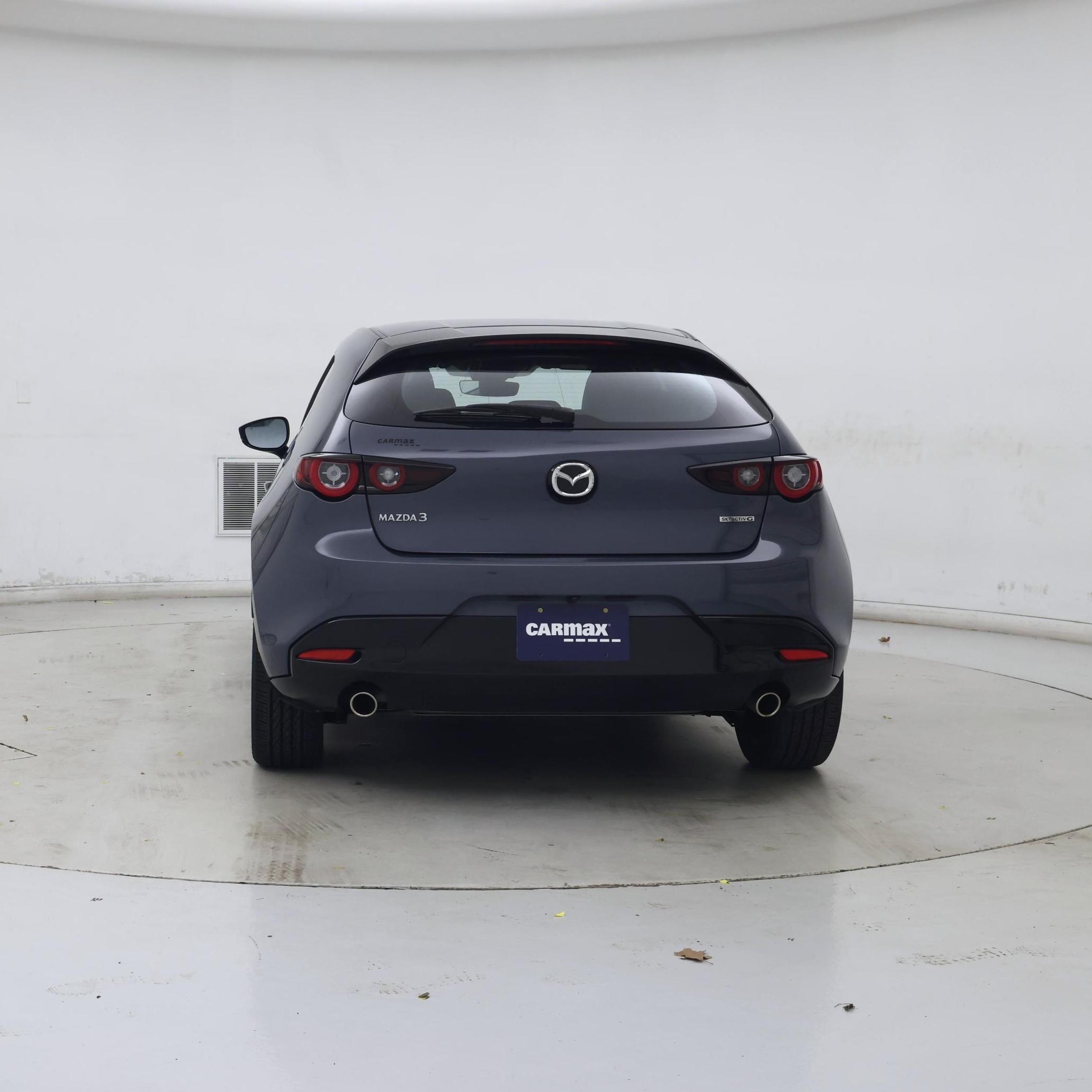 Thumbnail: 2022 Mazda Mazda3 - 6