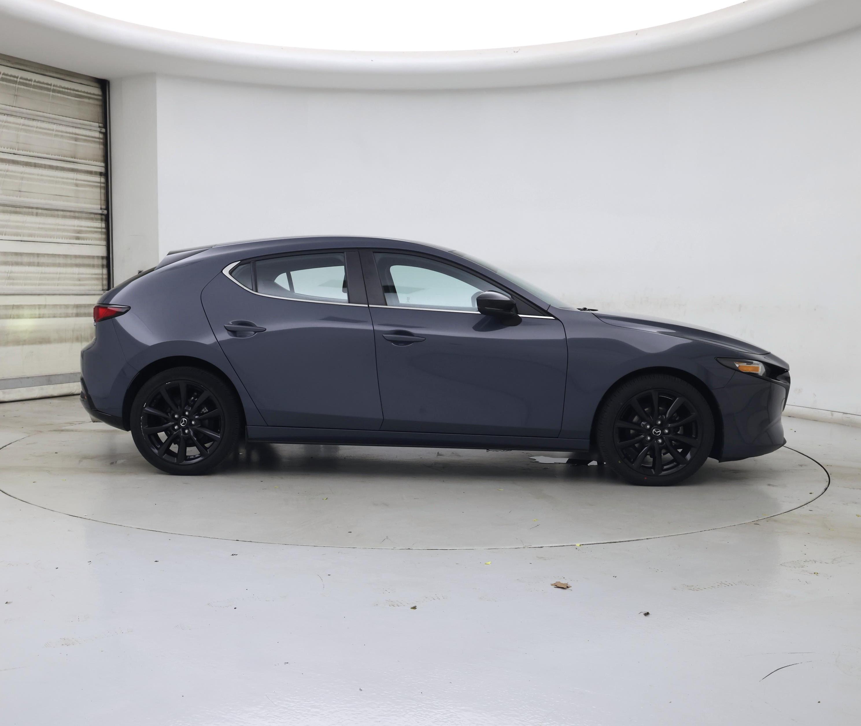 Thumbnail: 2022 Mazda Mazda3 - 7