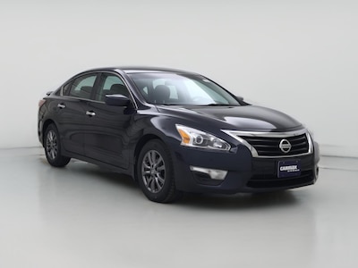 2015 Nissan Altima S