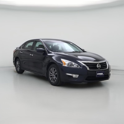 2015 Nissan Altima S
