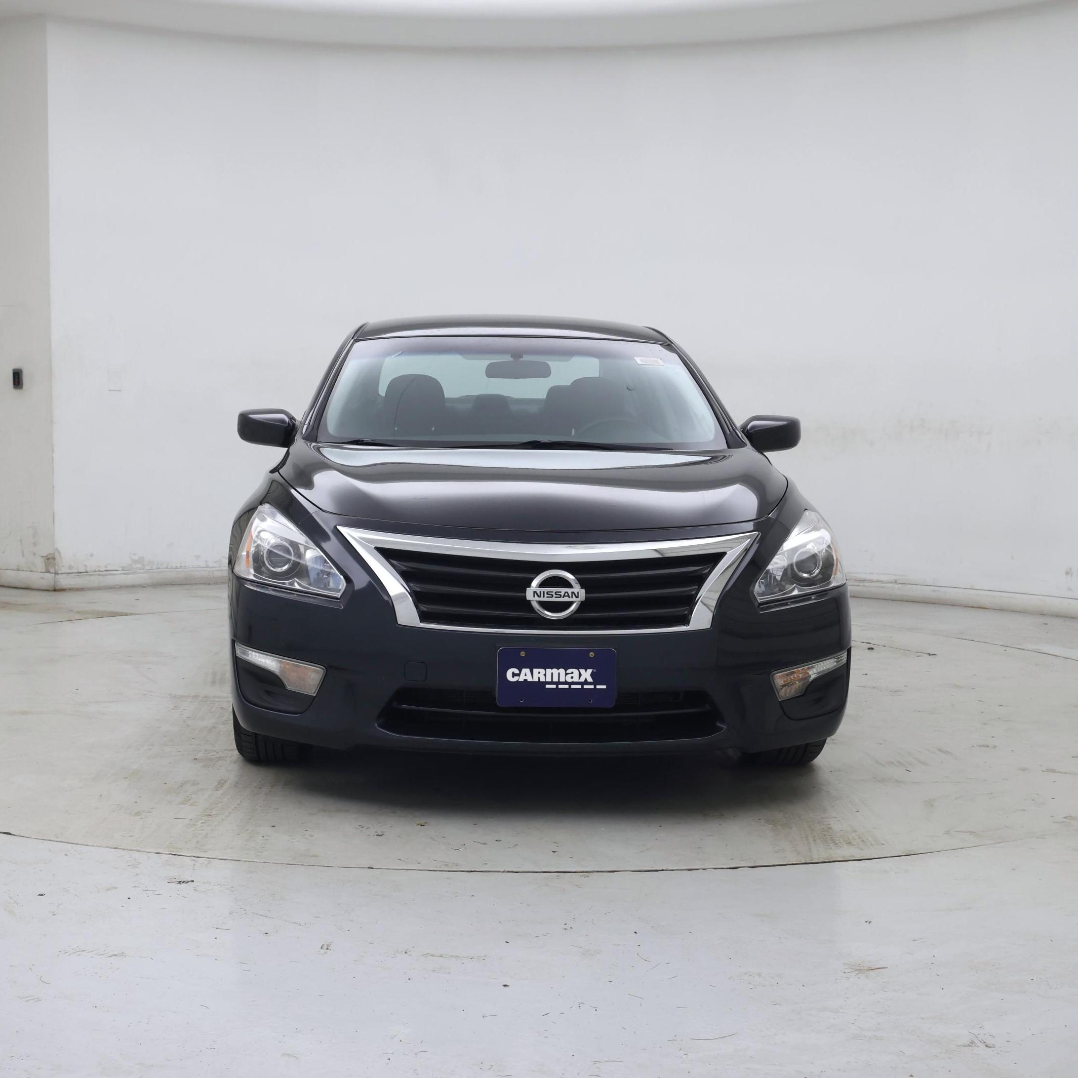 Thumbnail: 2015 Nissan Altima - 5