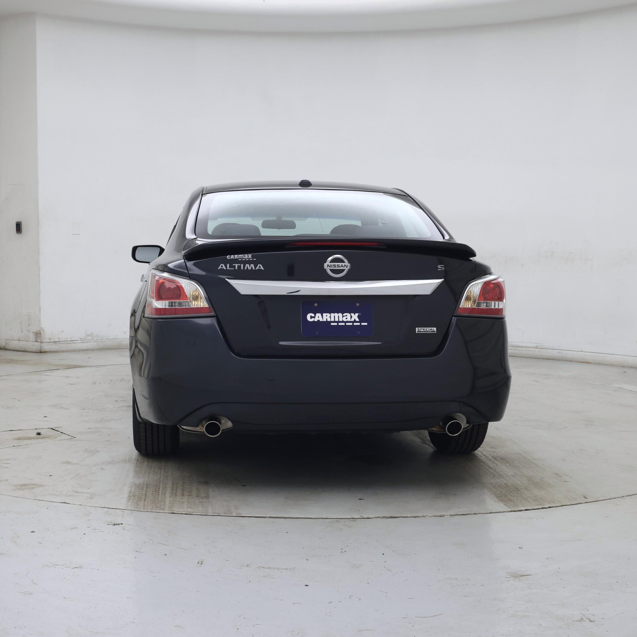 Thumbnail: 2015 Nissan Altima - 6