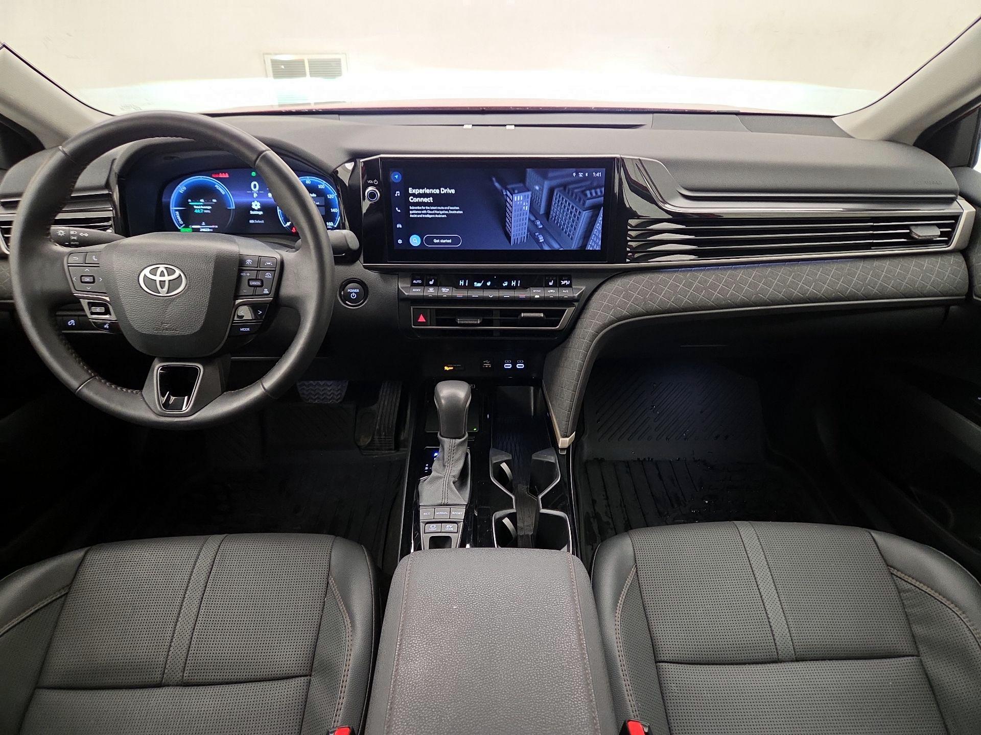 Thumbnail: 2025 Toyota Camry - 9