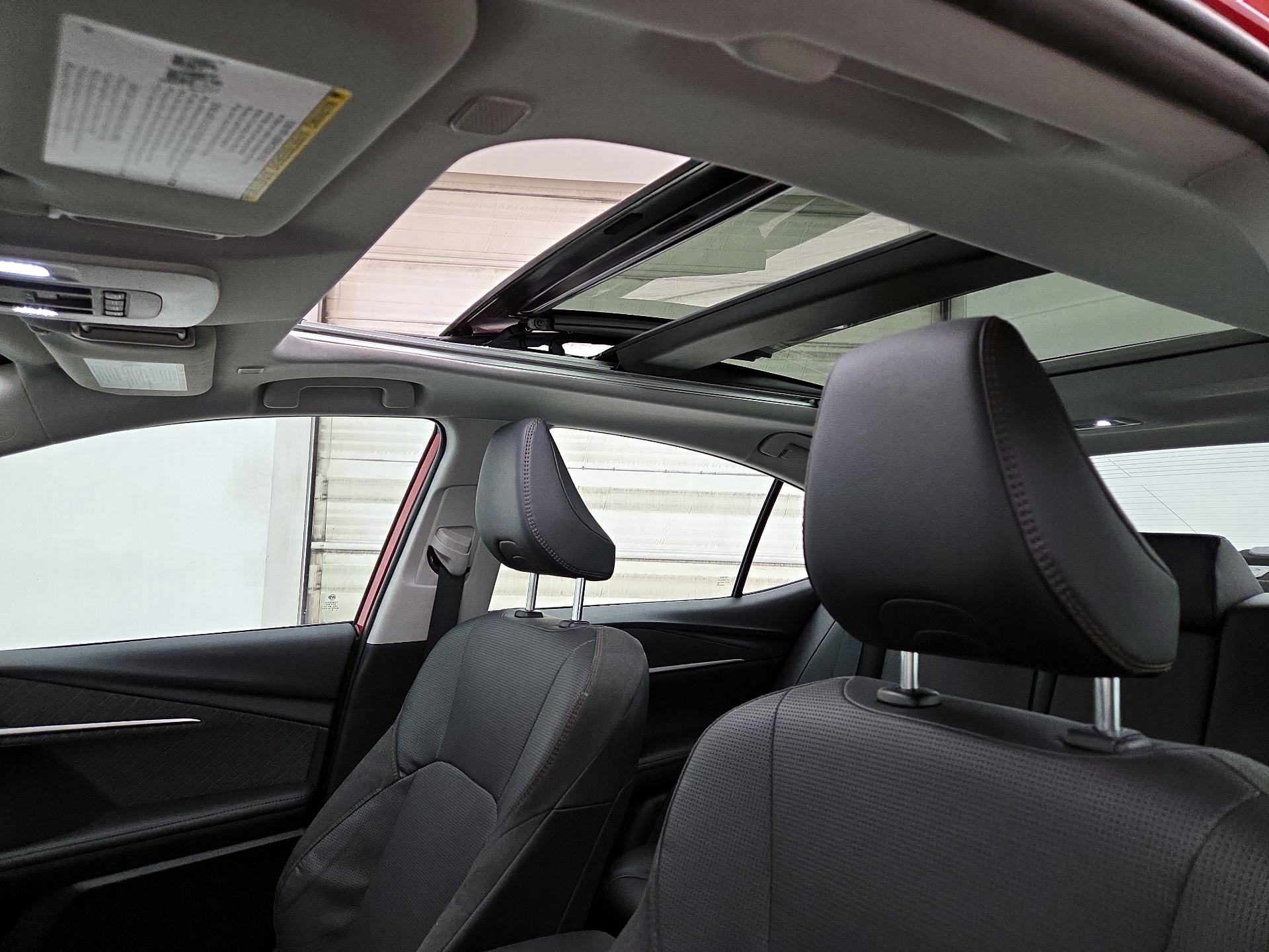 Thumbnail: 2025 Toyota Camry - 19