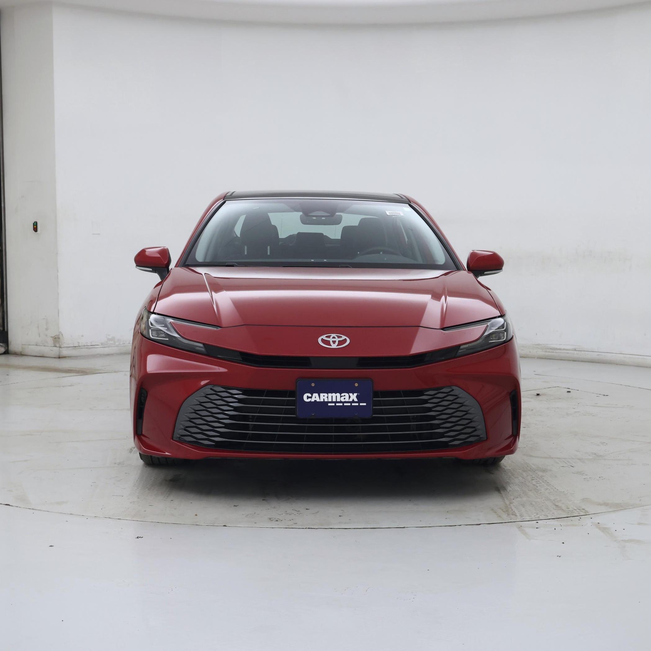 Thumbnail: 2025 Toyota Camry - 5