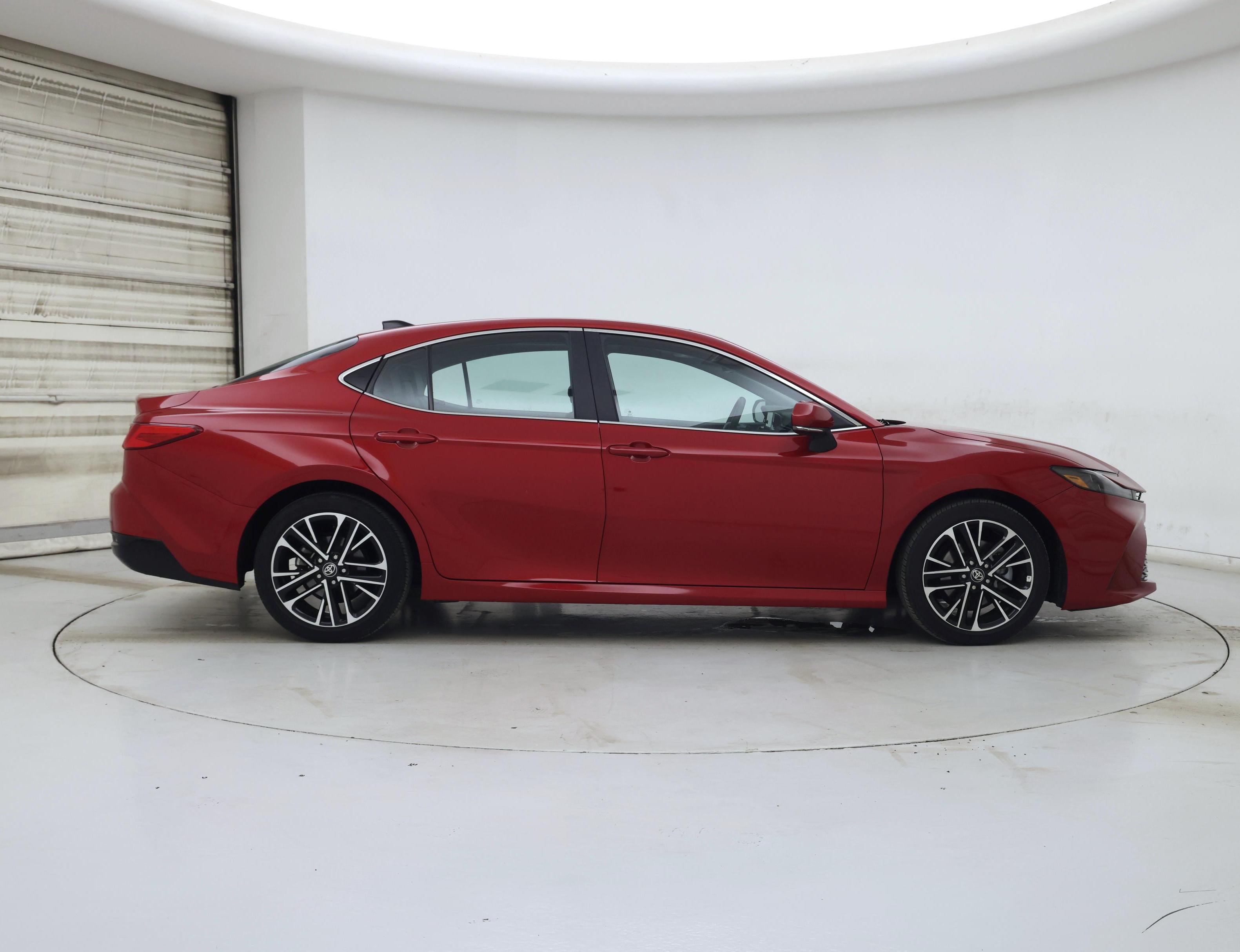 Thumbnail: 2025 Toyota Camry - 7