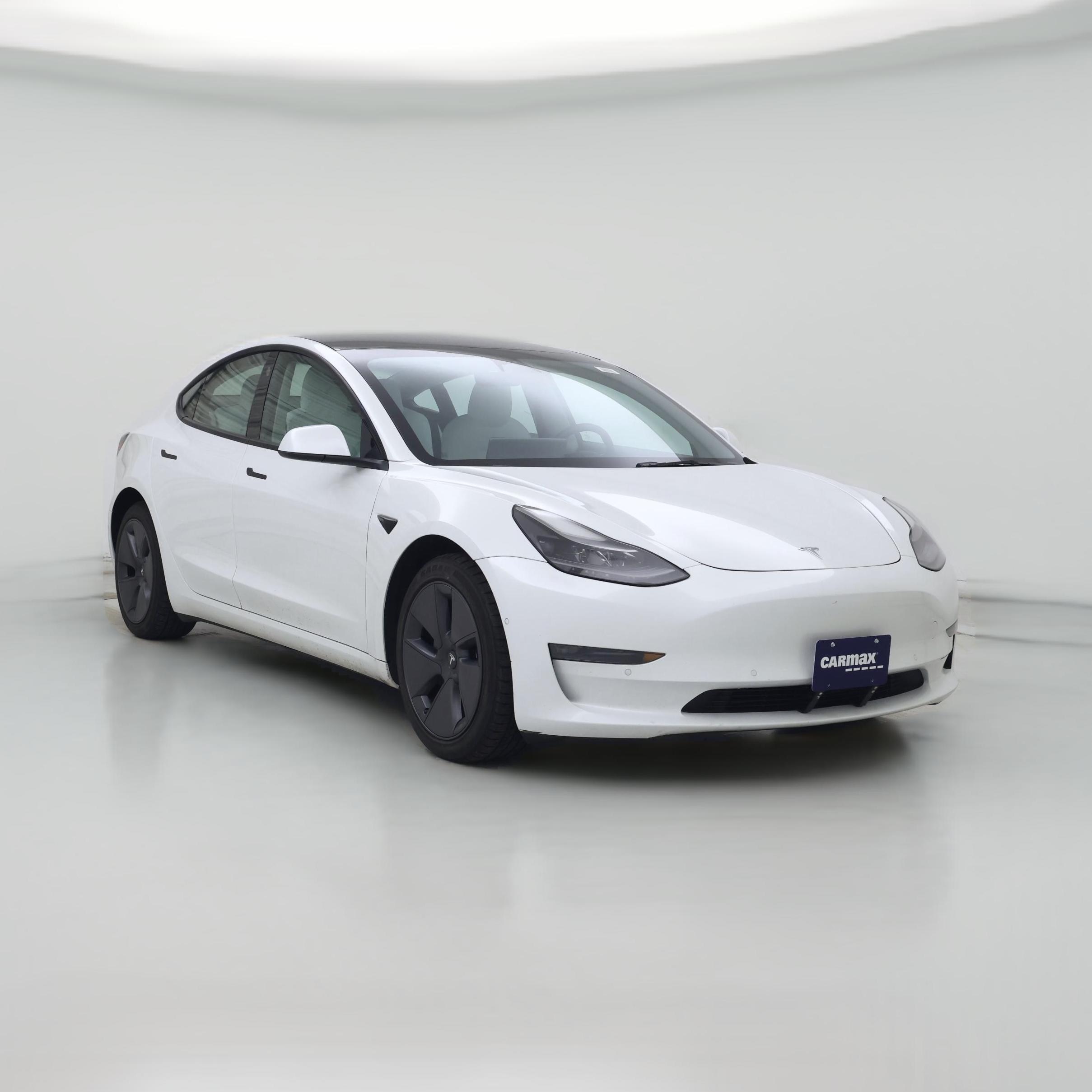 Thumbnail: 2022 Tesla Model 3 - 1