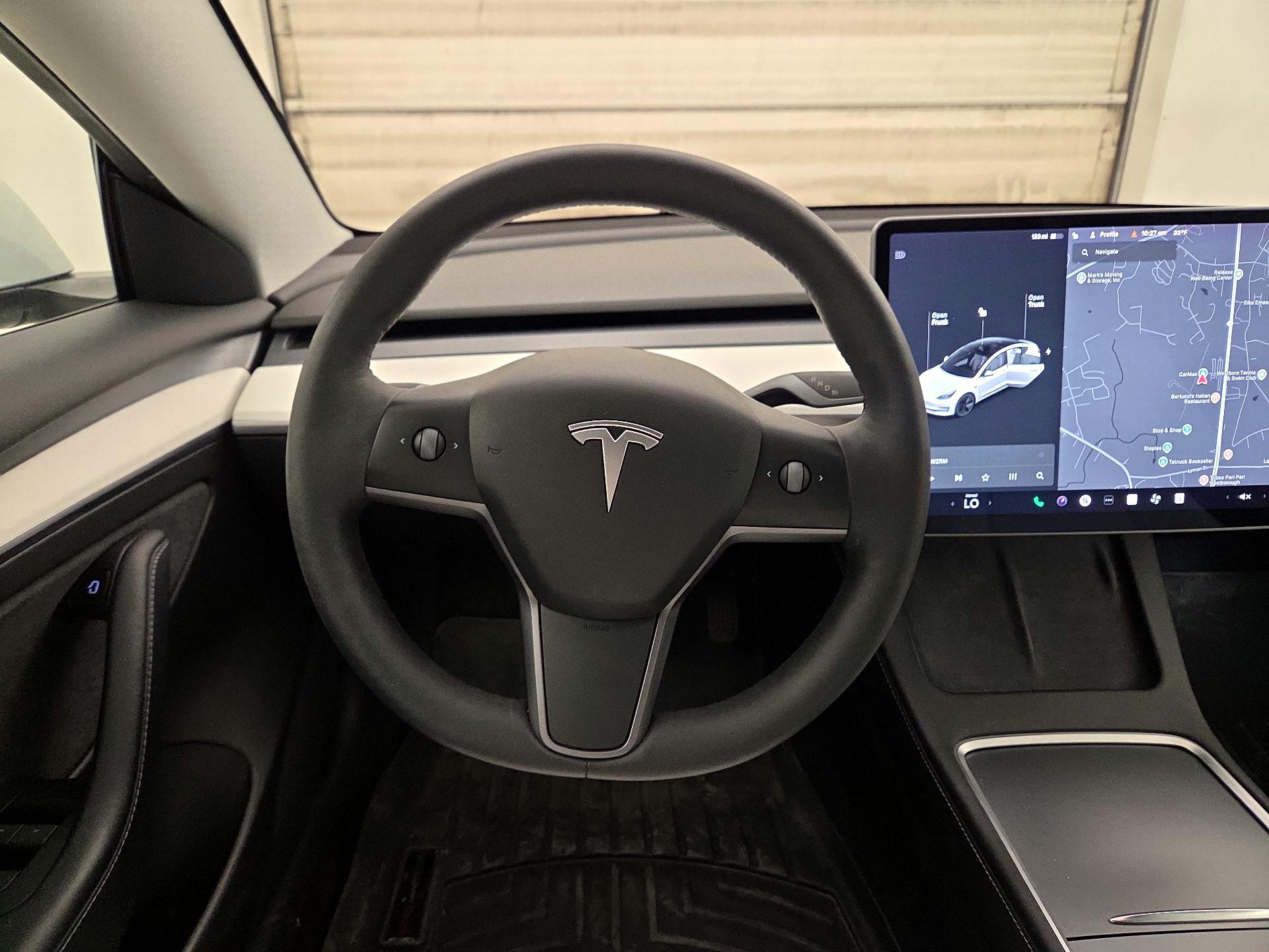 Thumbnail: 2022 Tesla Model 3 - 10