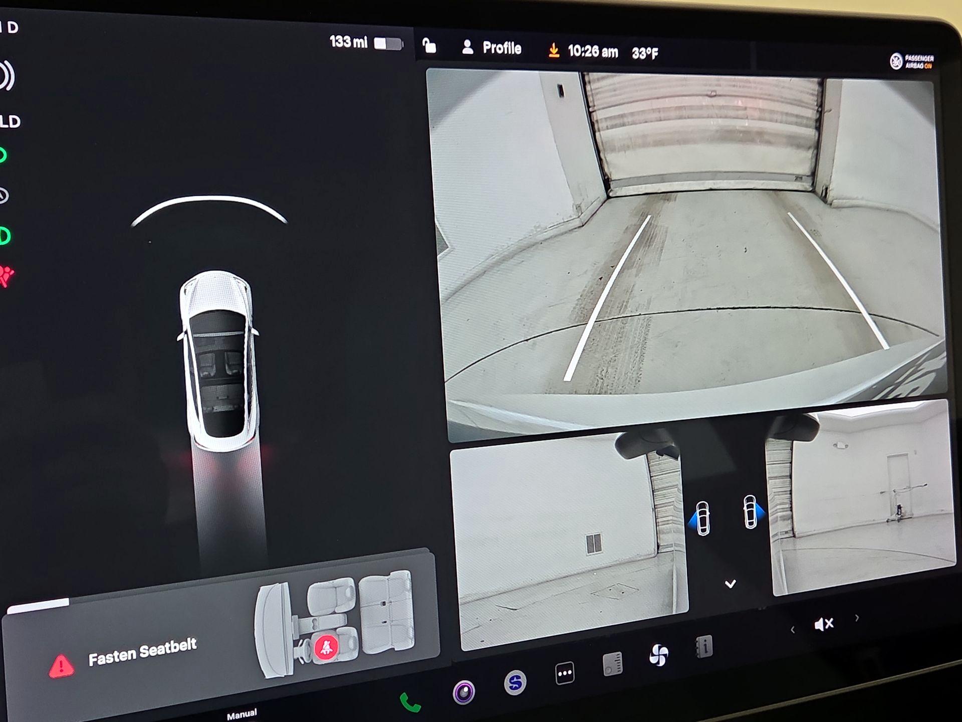 Thumbnail: 2022 Tesla Model 3 - 14