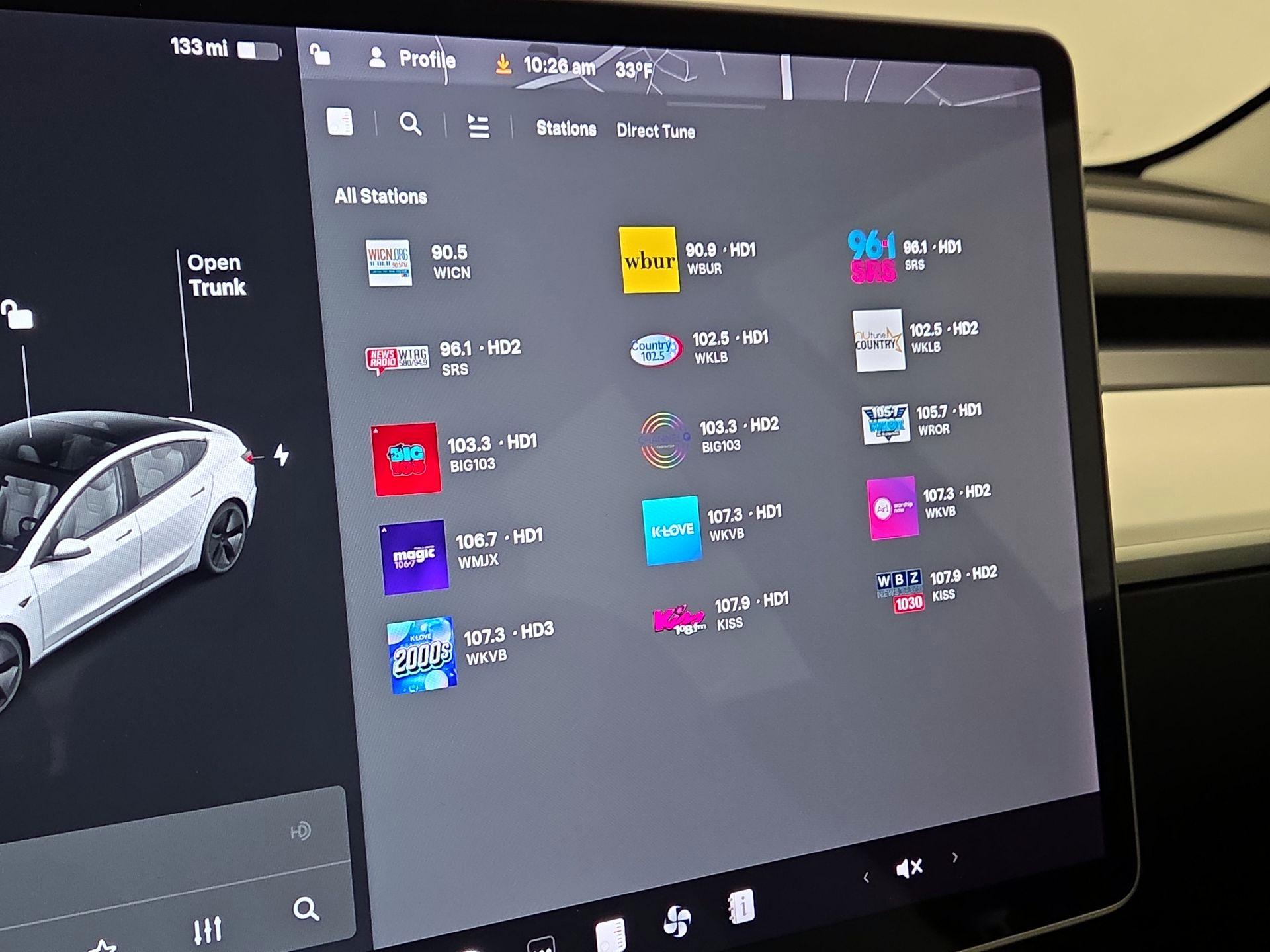 Thumbnail: 2022 Tesla Model 3 - 15