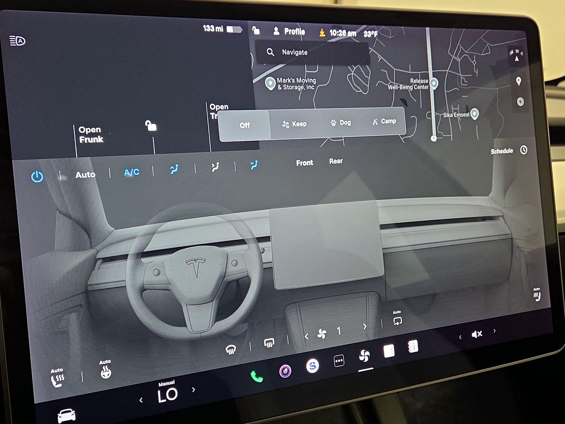 Thumbnail: 2022 Tesla Model 3 - 16