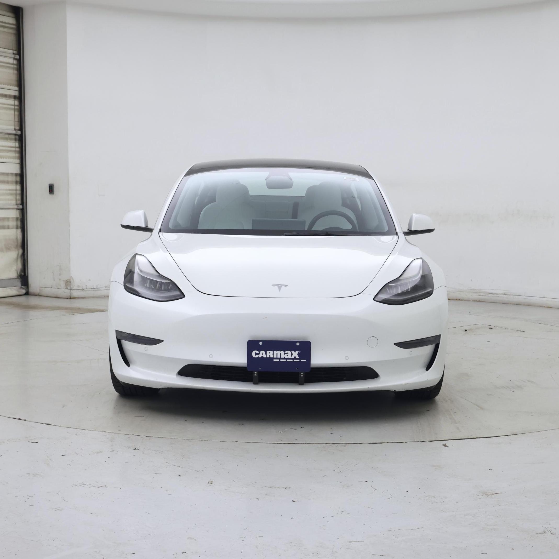 Thumbnail: 2022 Tesla Model 3 - 5