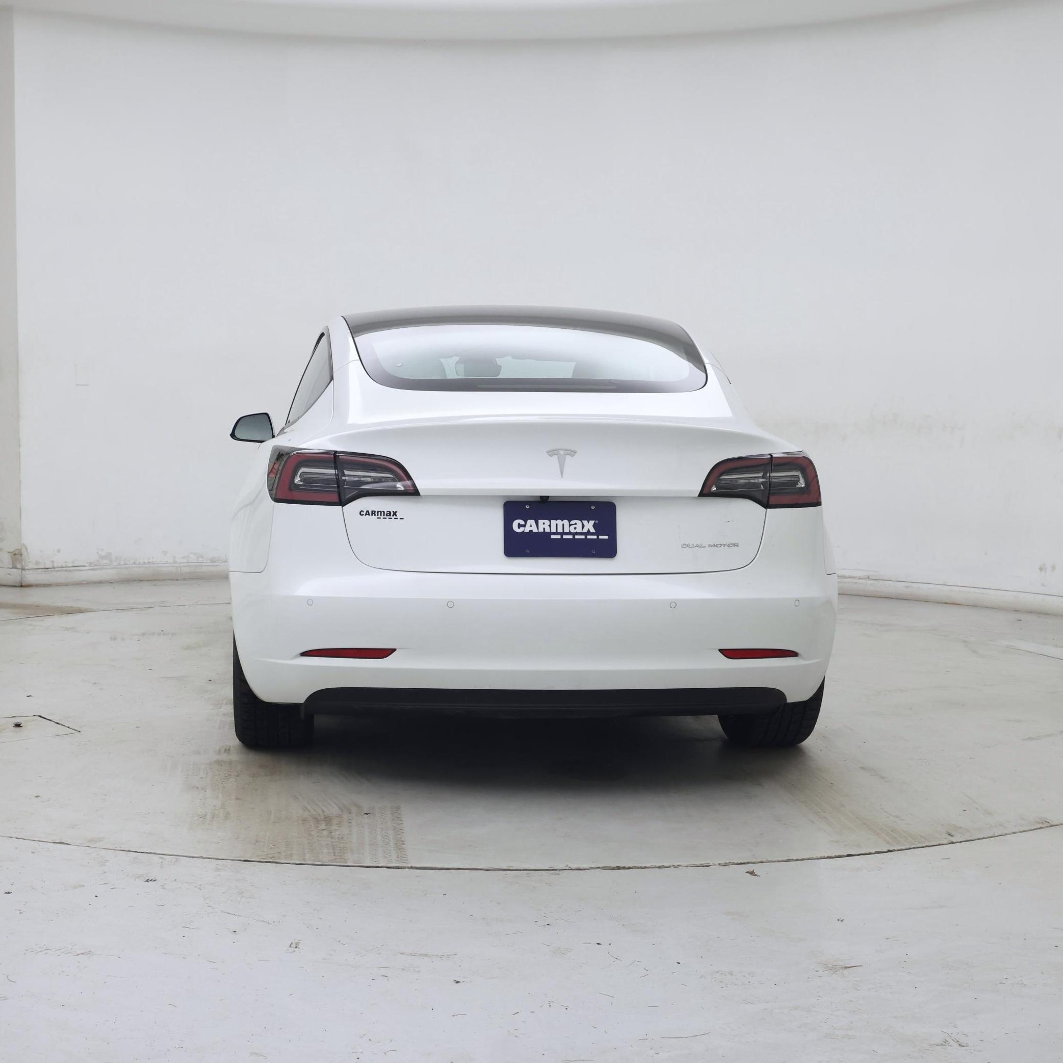 Thumbnail: 2022 Tesla Model 3 - 6