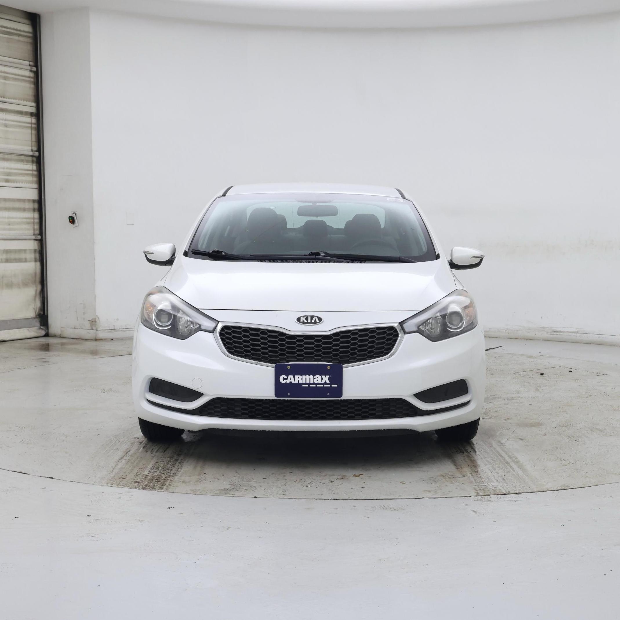 Thumbnail: 2016 Kia Forte - 5