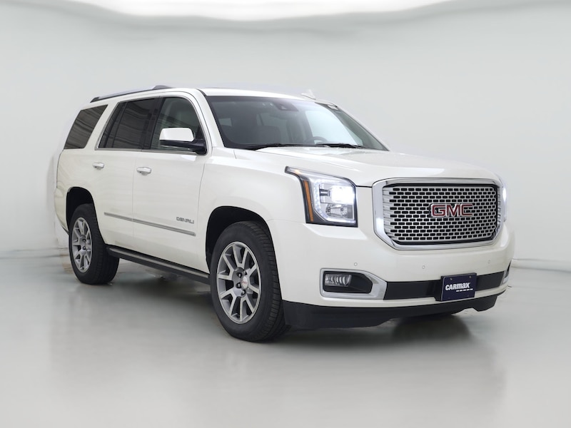 2015 GMC Yukon Denali -
                  Westborough, MA