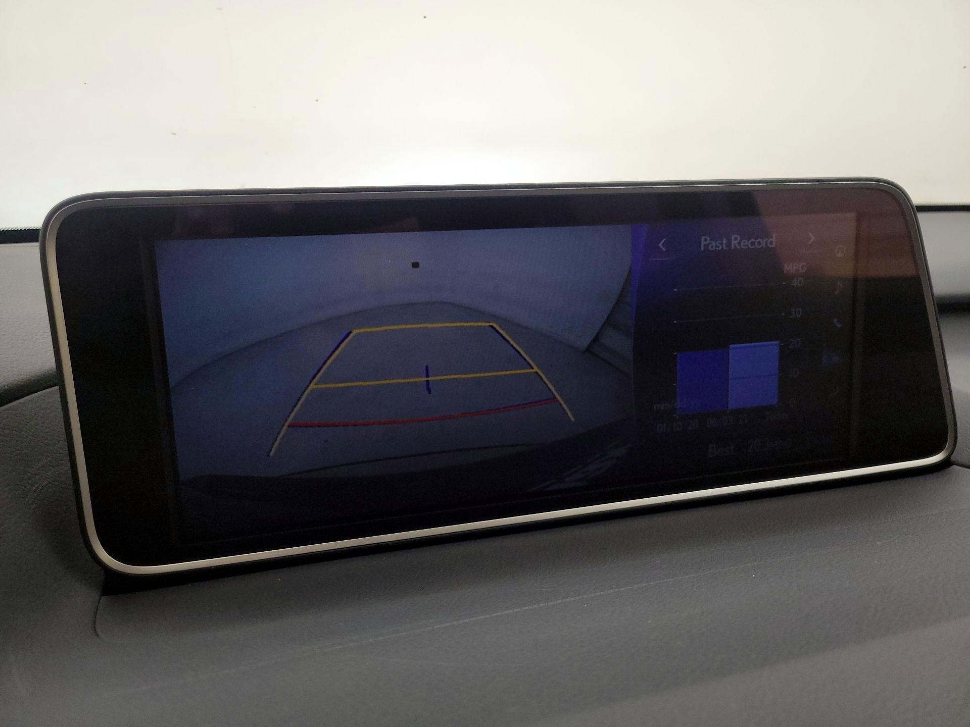 Thumbnail: 2017 Lexus RX - 15