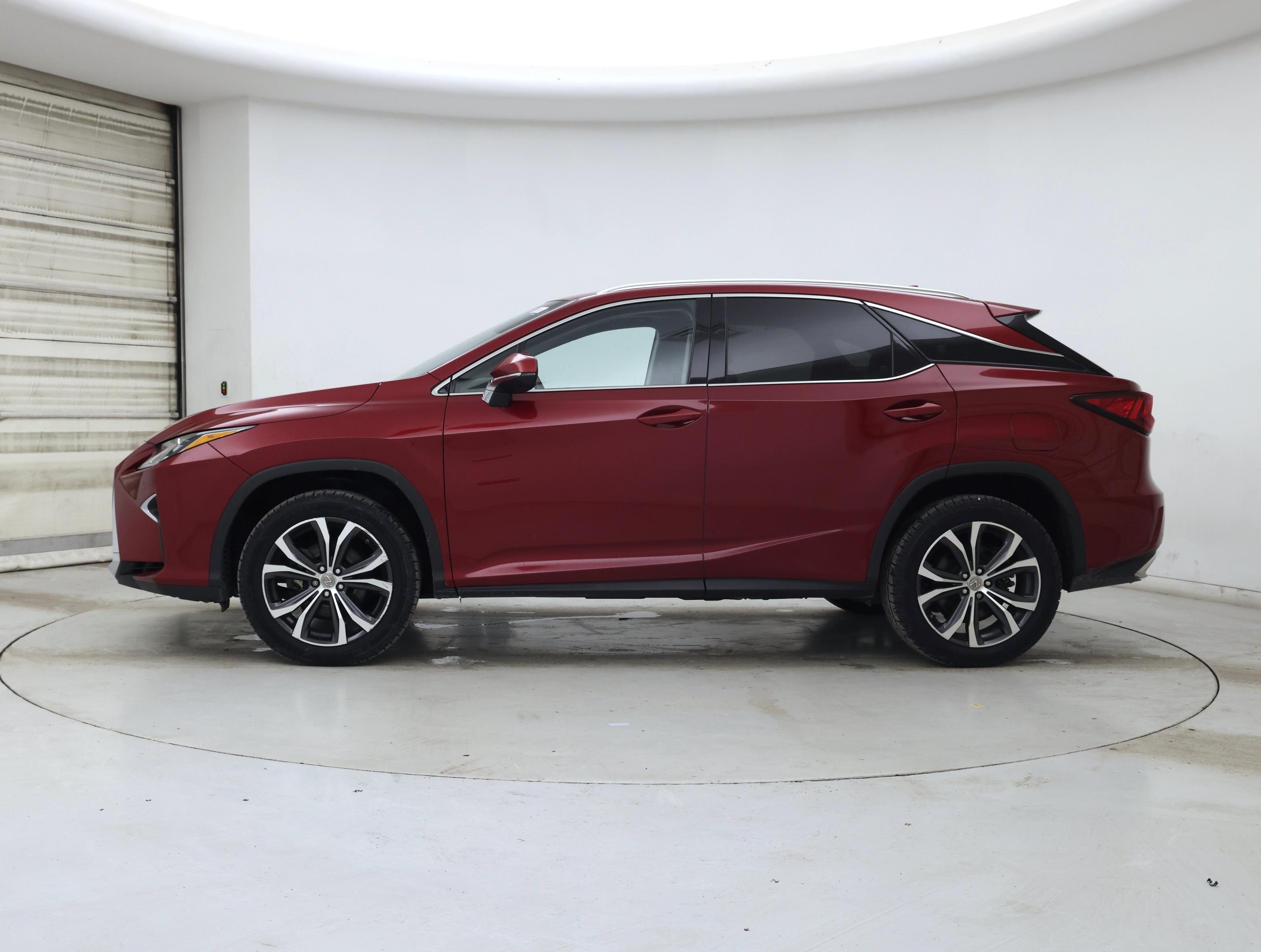 Thumbnail: 2017 Lexus RX - 3
