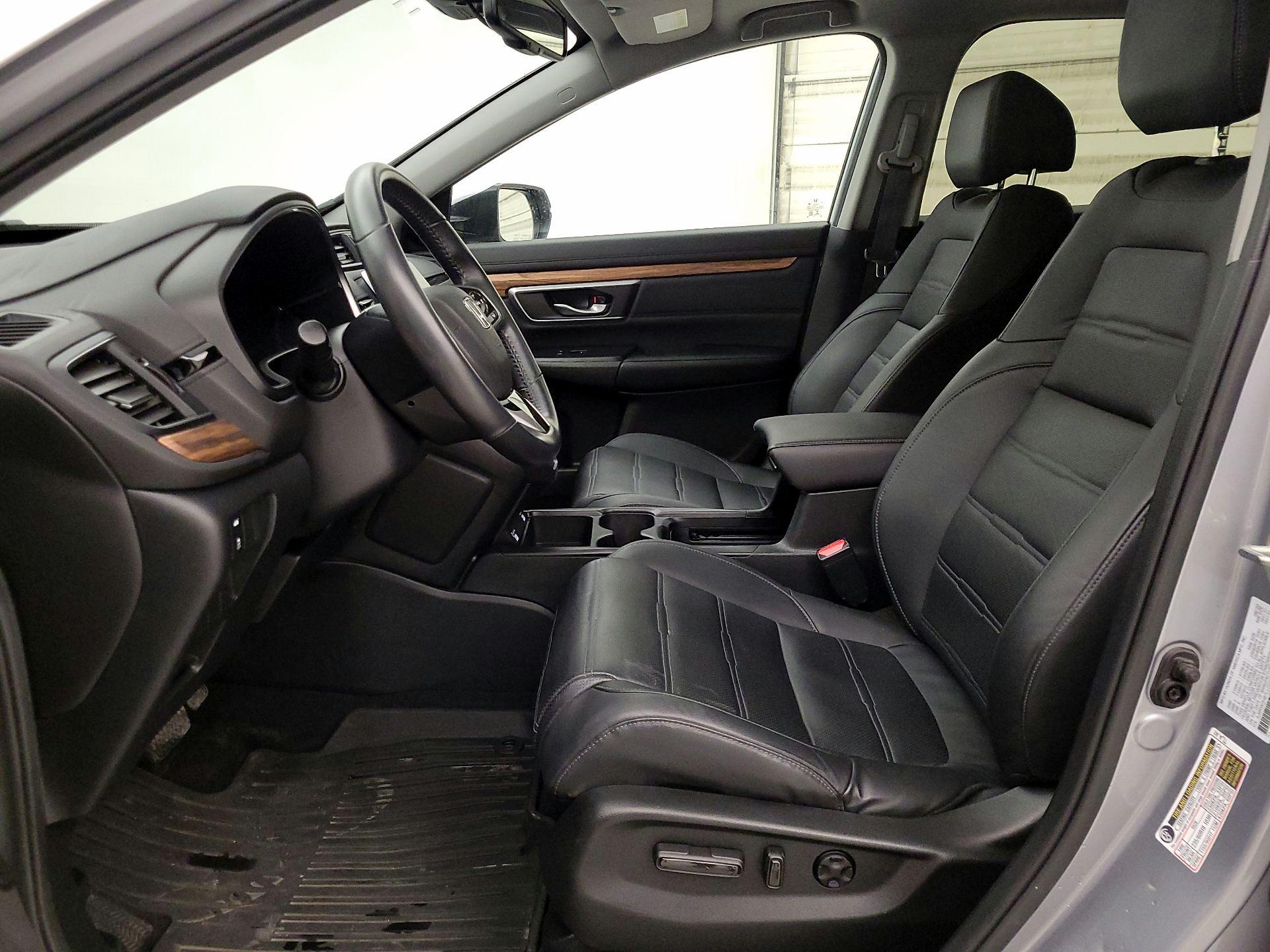 Thumbnail: 2020 Honda CR-V - 11