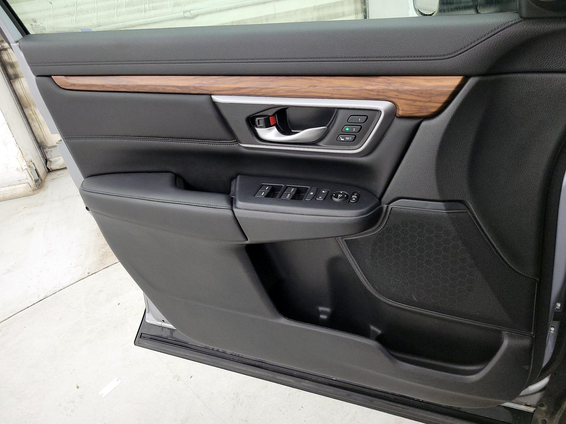 Thumbnail: 2020 Honda CR-V - 12