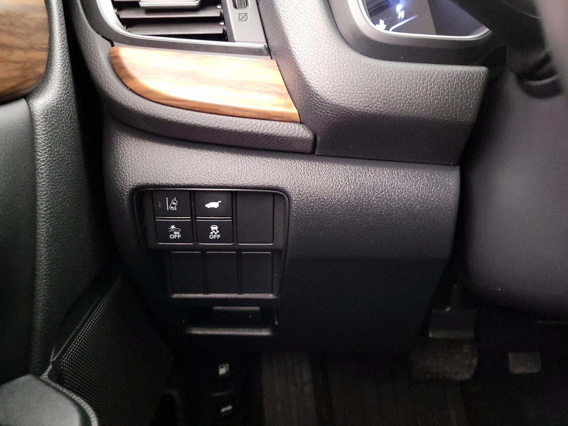 Thumbnail: 2020 Honda CR-V - 13