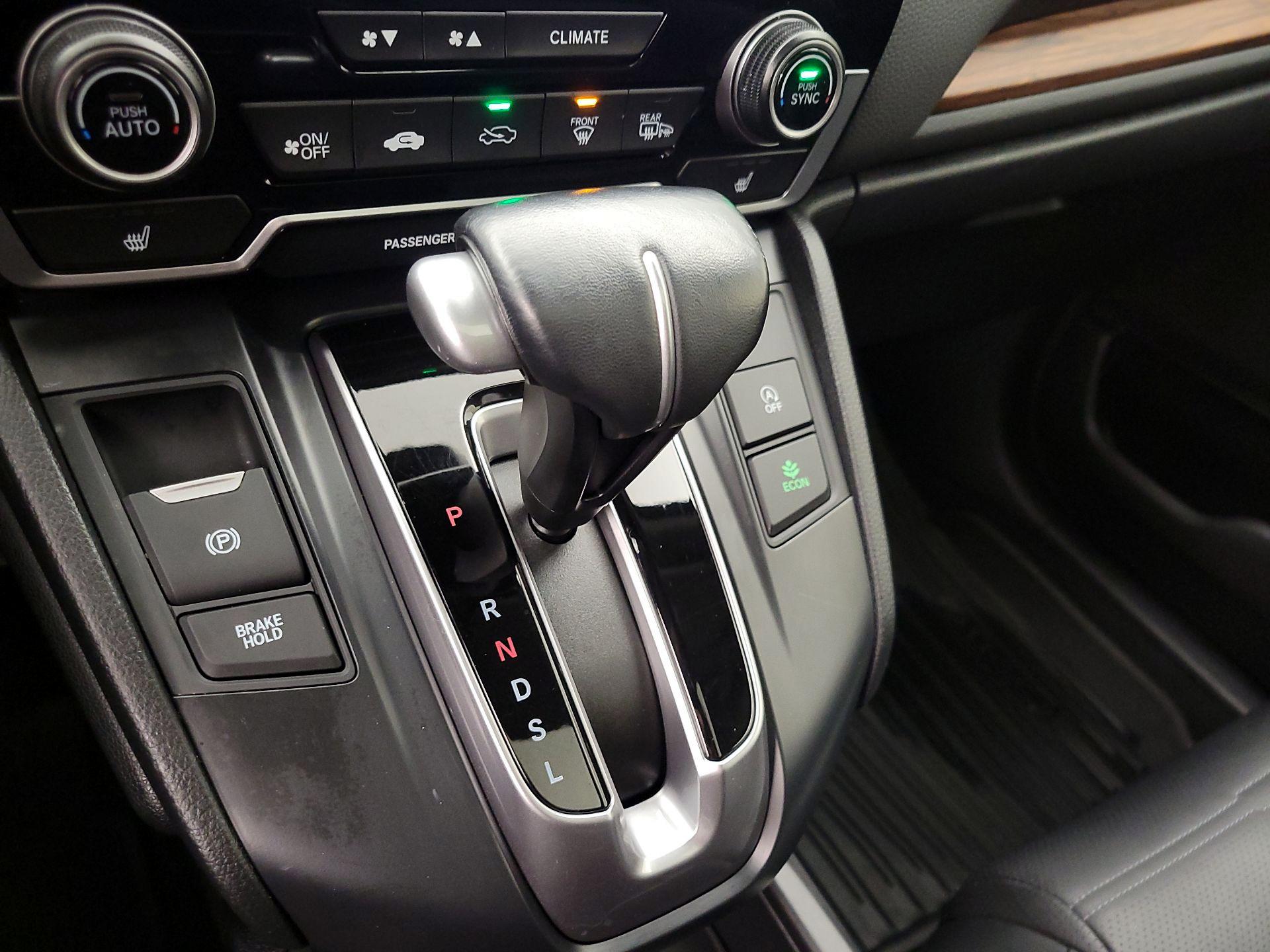 Thumbnail: 2020 Honda CR-V - 17