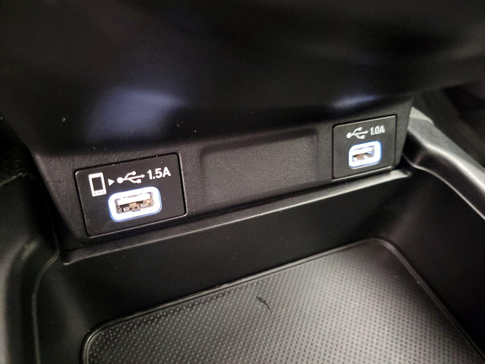 Thumbnail: 2020 Honda CR-V - 18