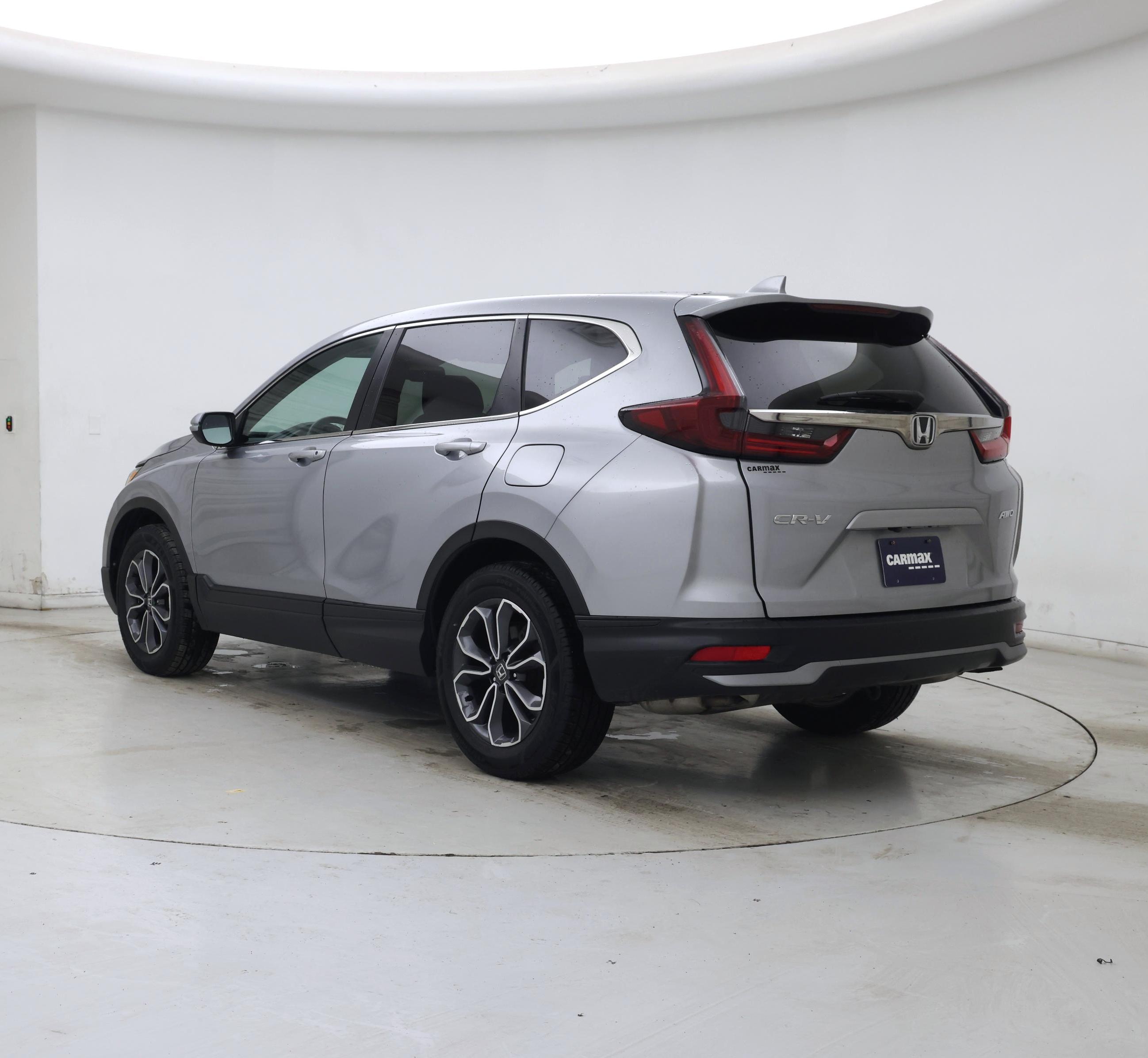 Thumbnail: 2020 Honda CR-V - 2