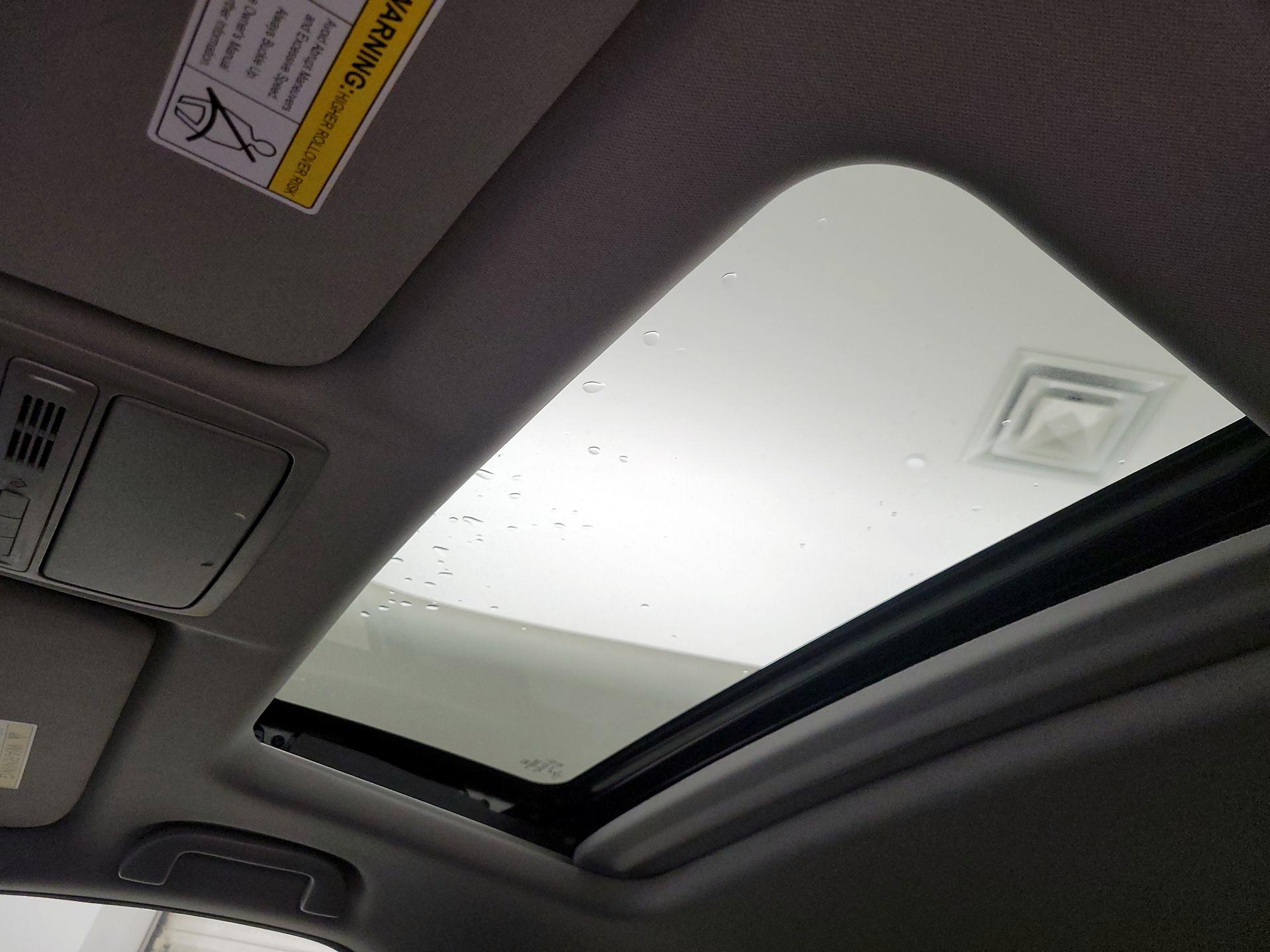 Thumbnail: 2020 Honda CR-V - 19