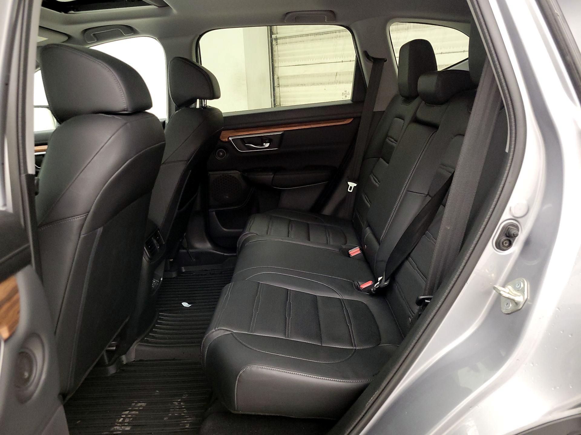 Thumbnail: 2020 Honda CR-V - 20