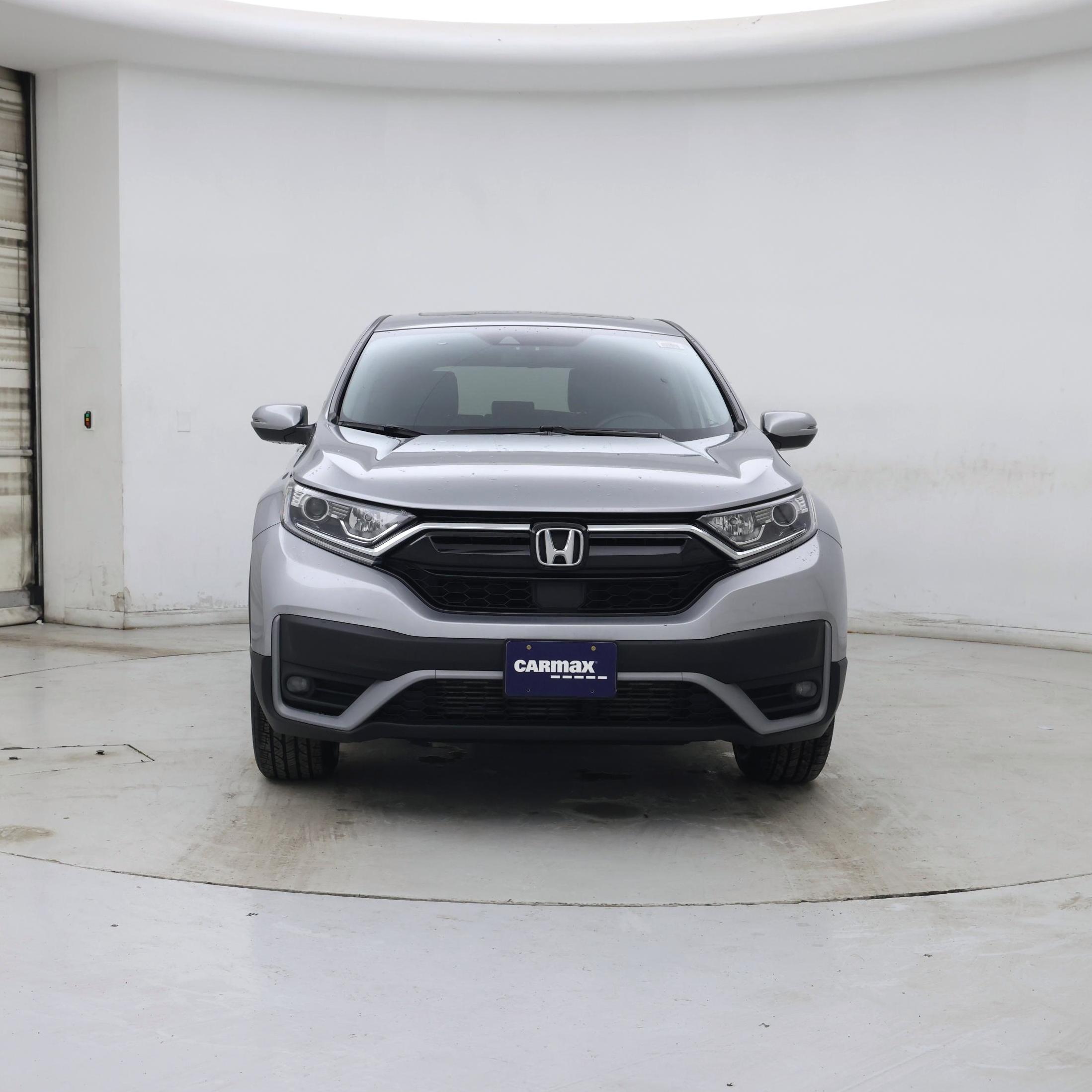 Thumbnail: 2020 Honda CR-V - 5