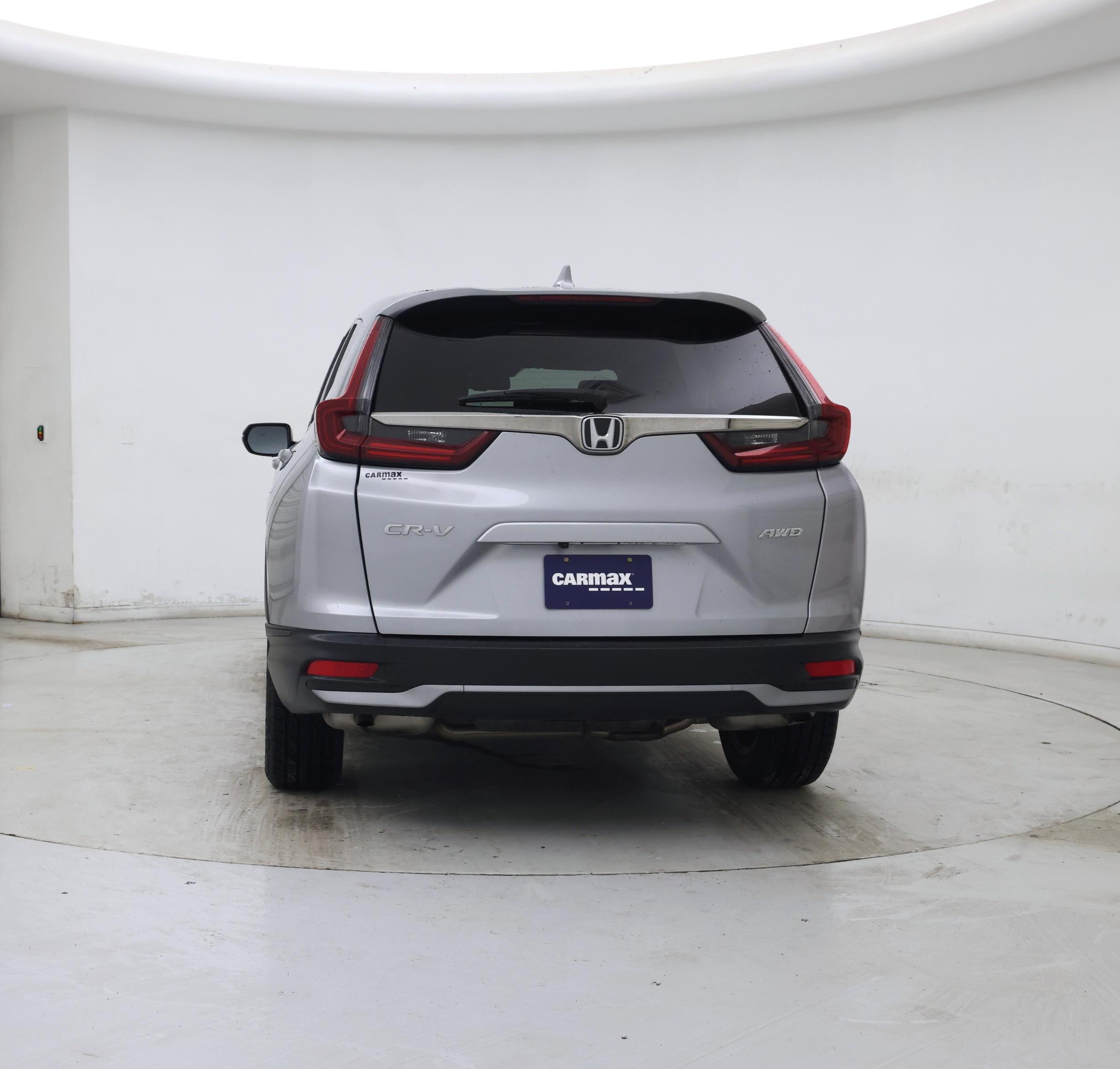 Thumbnail: 2020 Honda CR-V - 6