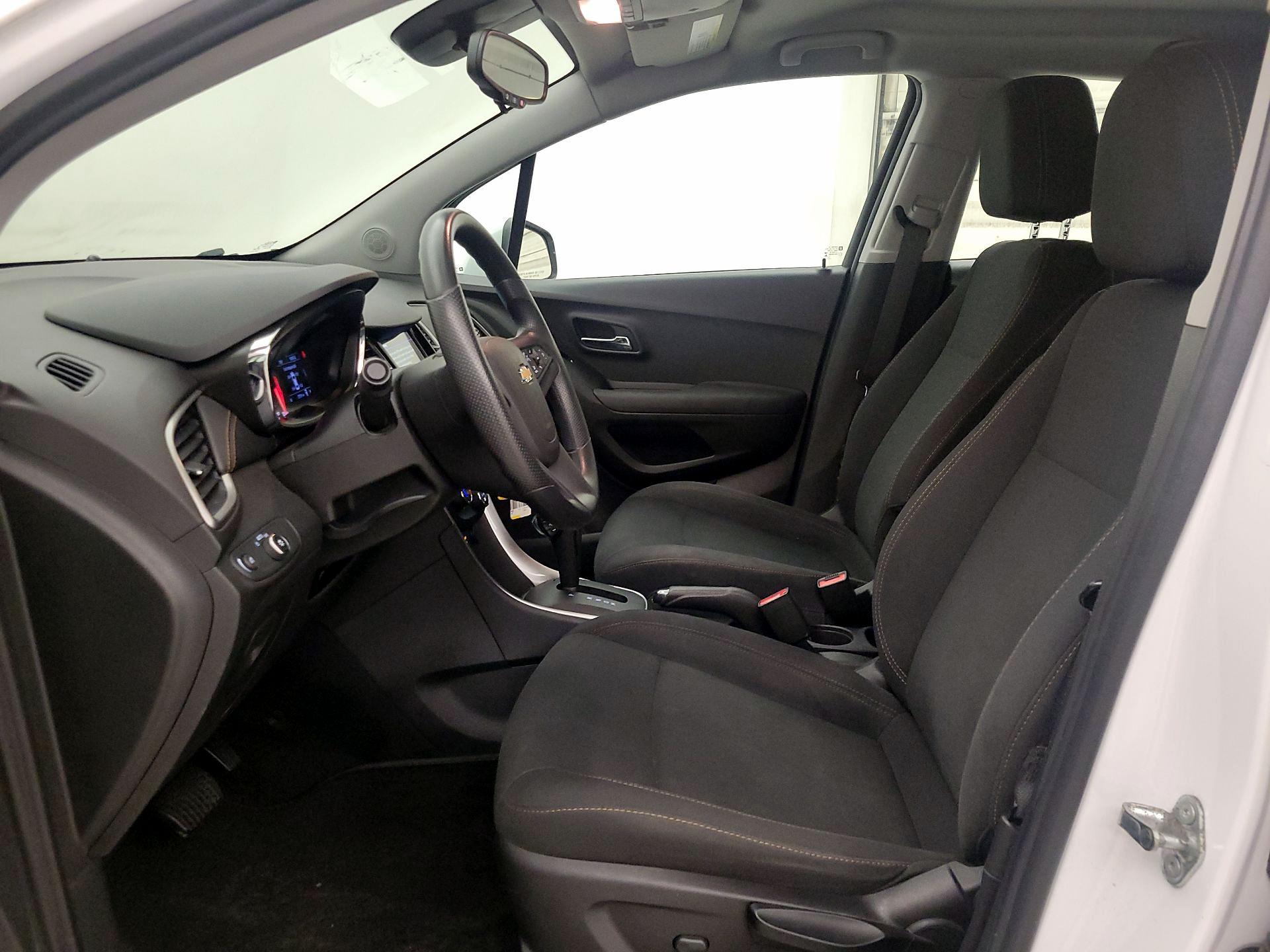 Thumbnail: 2019 Chevrolet Trax - 11