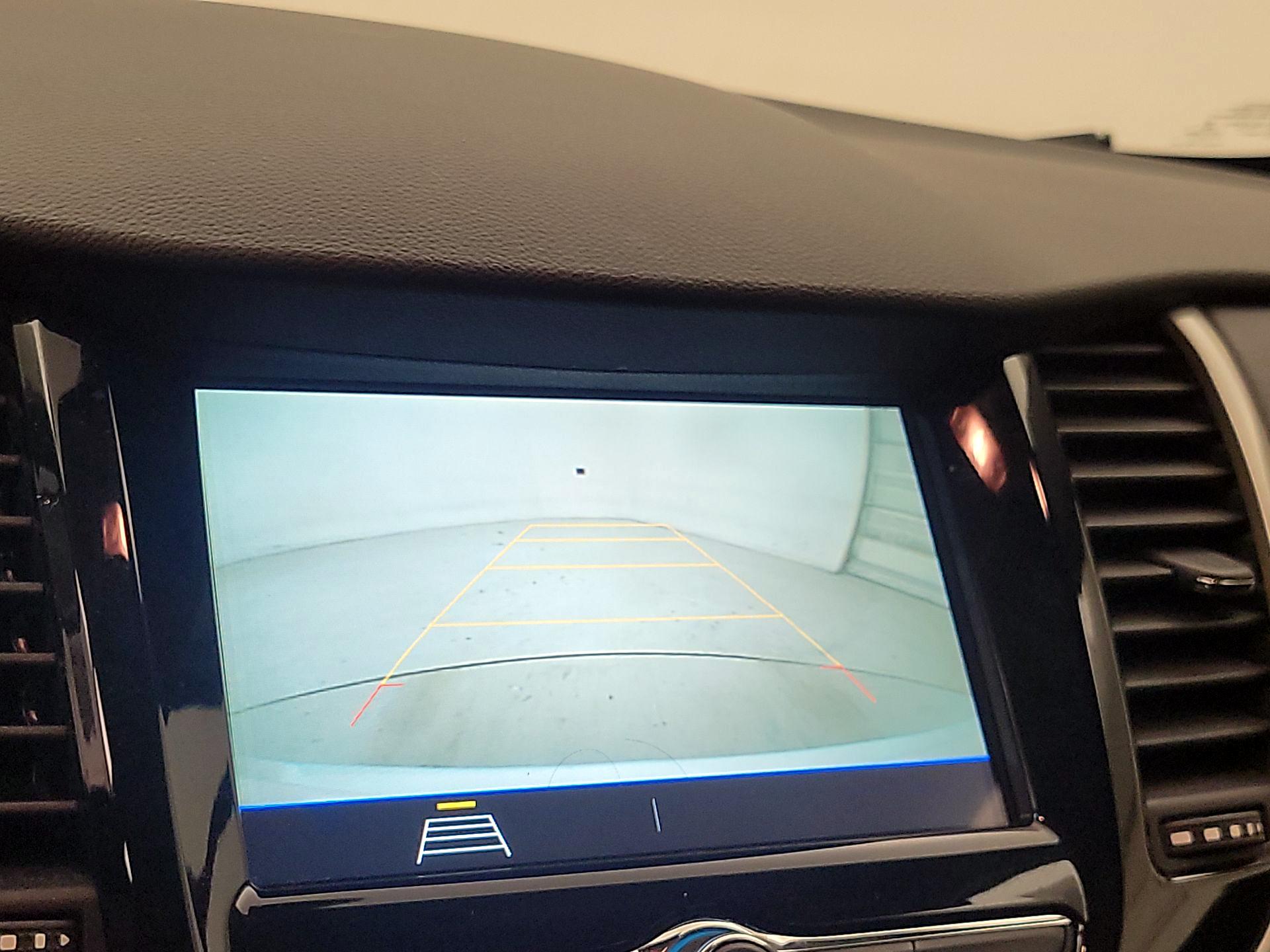 Thumbnail: 2019 Chevrolet Trax - 14