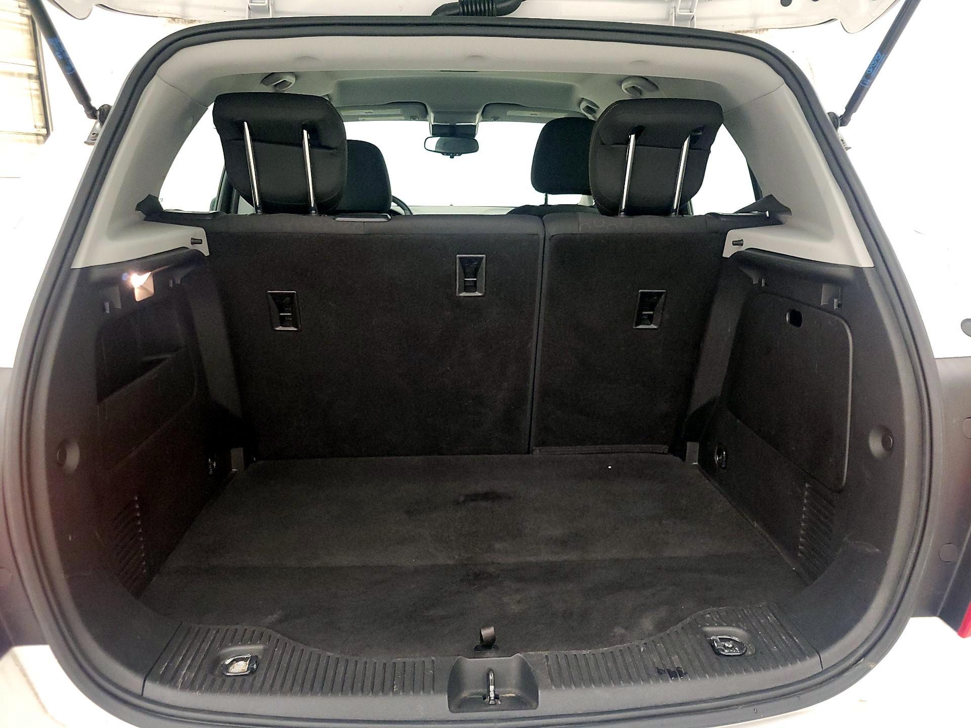 Thumbnail: 2019 Chevrolet Trax - 20