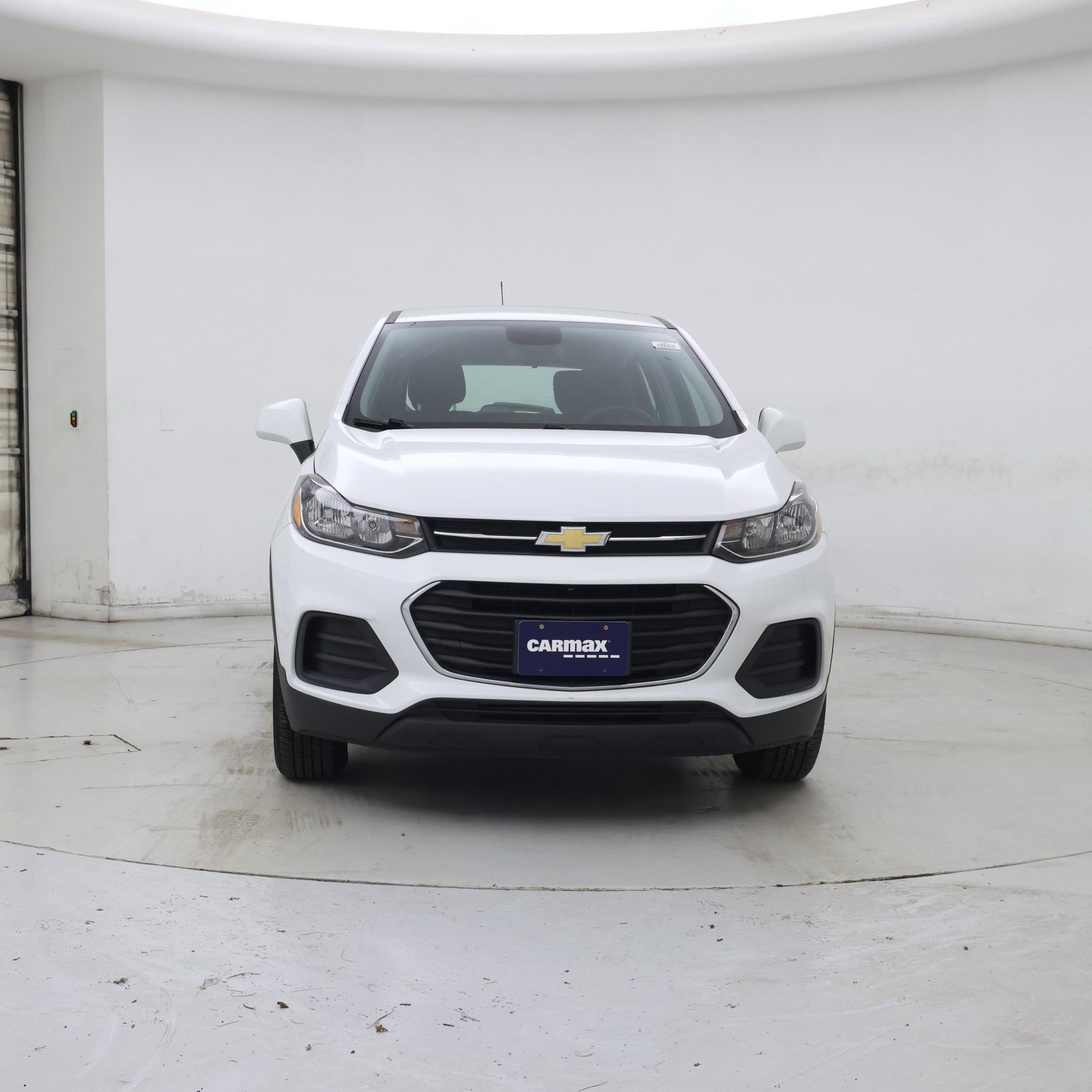 Thumbnail: 2019 Chevrolet Trax - 5