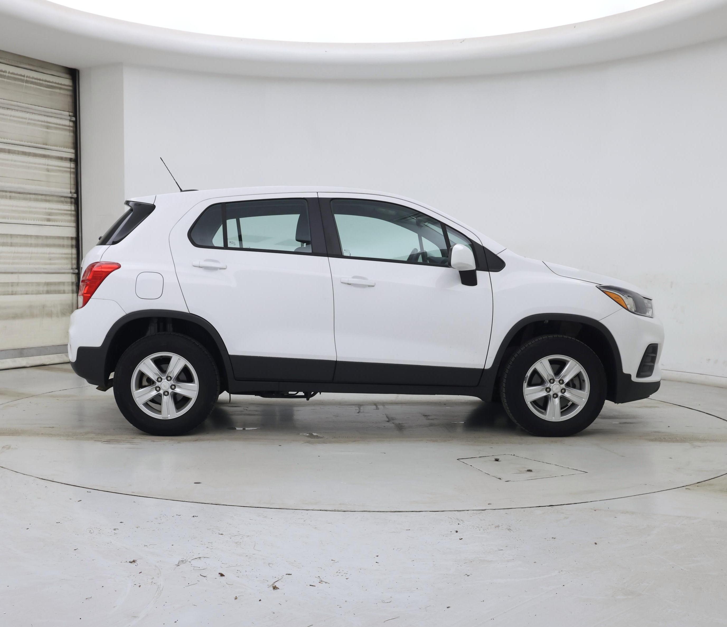 Thumbnail: 2019 Chevrolet Trax - 7