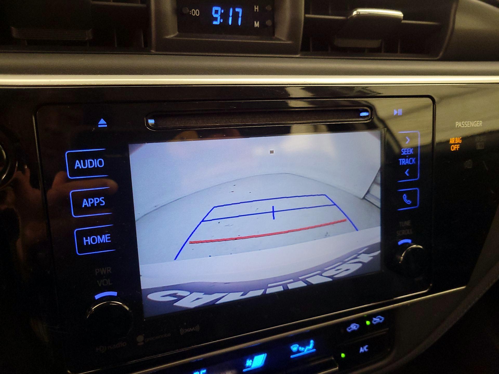 Thumbnail: 2017 Toyota Corolla - 14