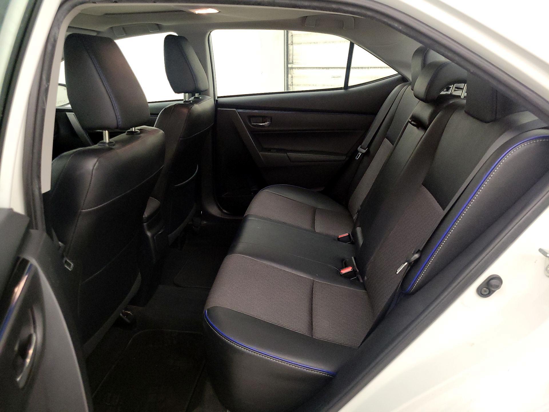 Thumbnail: 2017 Toyota Corolla - 20