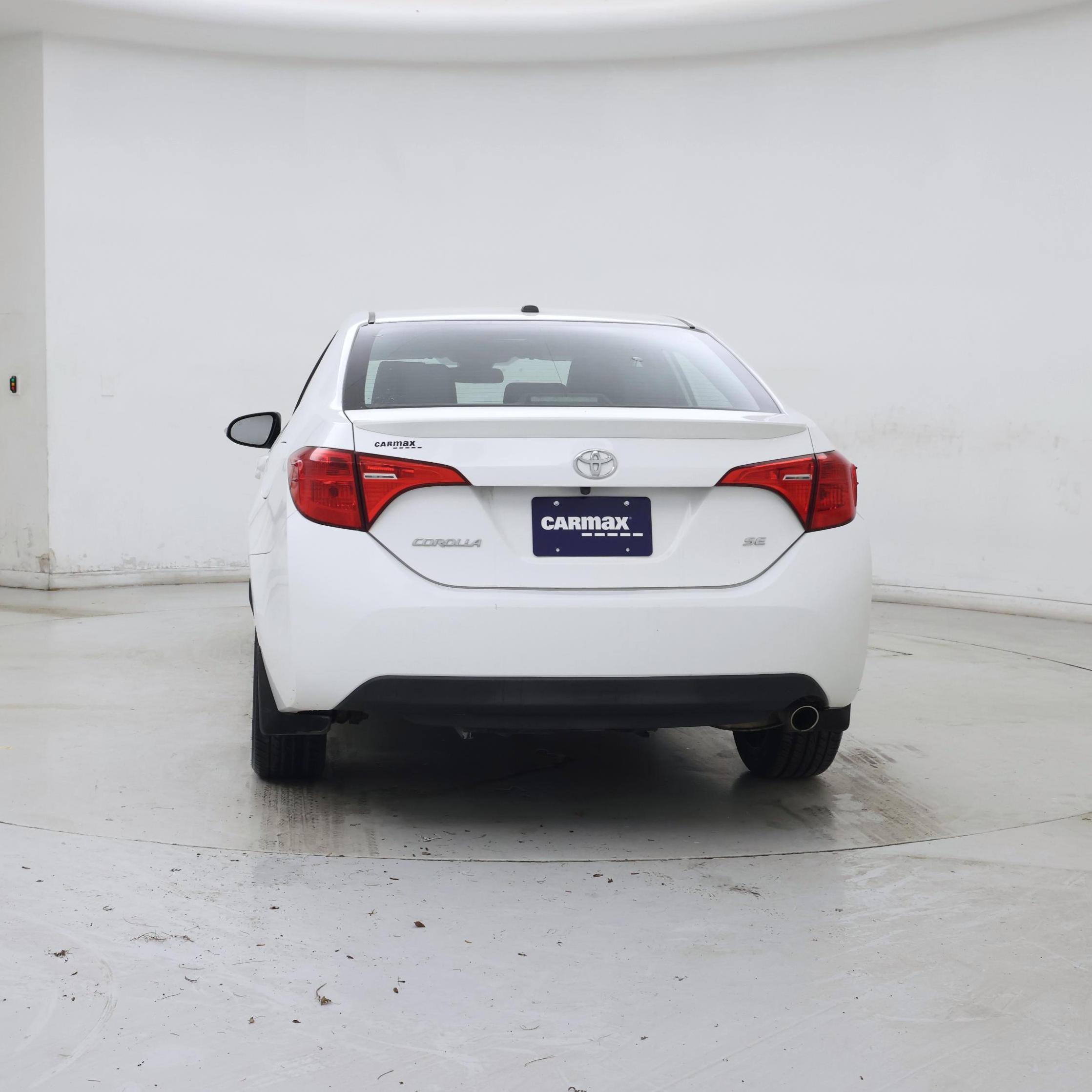 Thumbnail: 2017 Toyota Corolla - 6