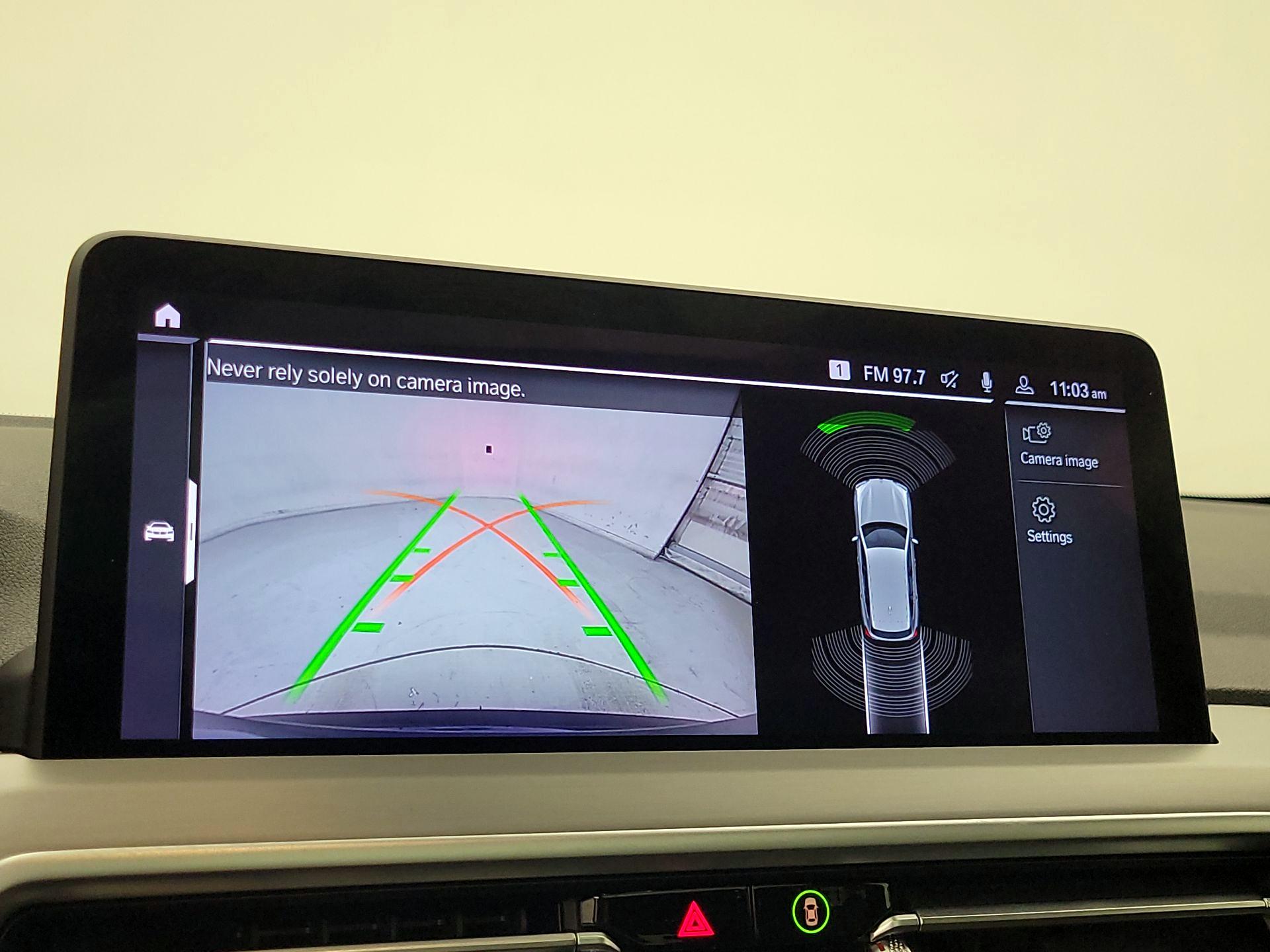 Thumbnail: 2022 BMW X3 - 14