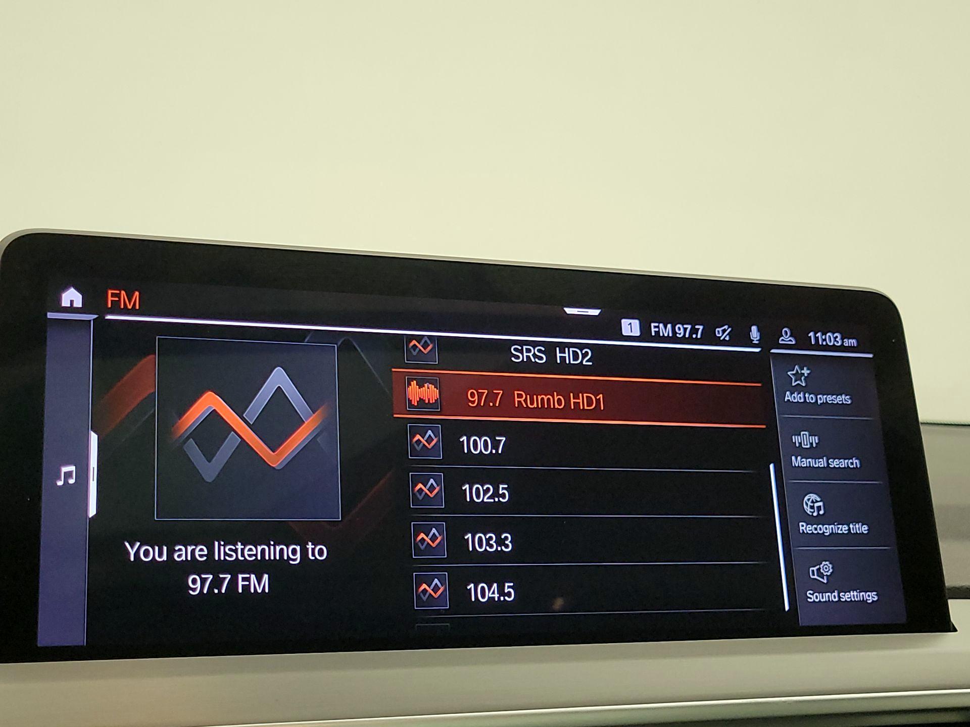 Thumbnail: 2022 BMW X3 - 15