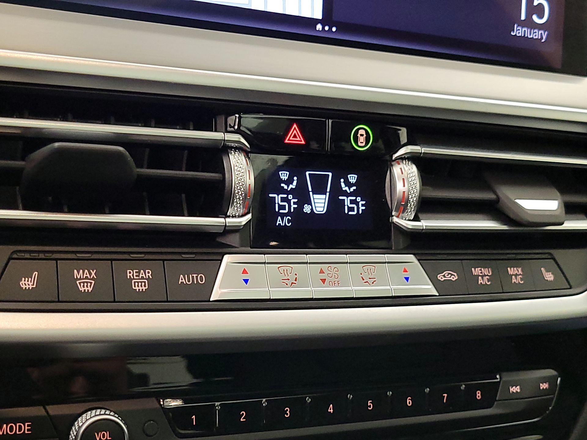 Thumbnail: 2022 BMW X3 - 16