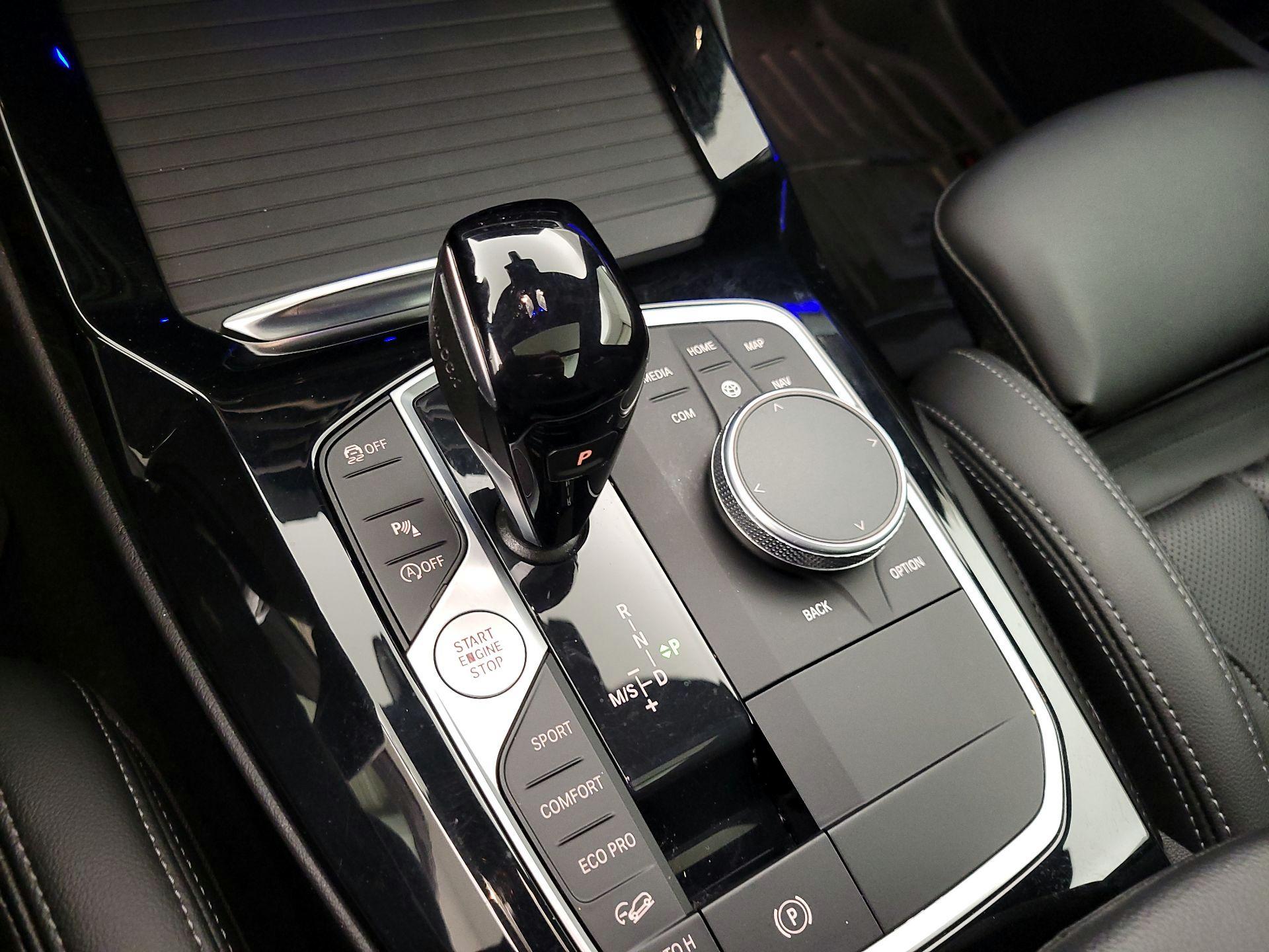 Thumbnail: 2022 BMW X3 - 17