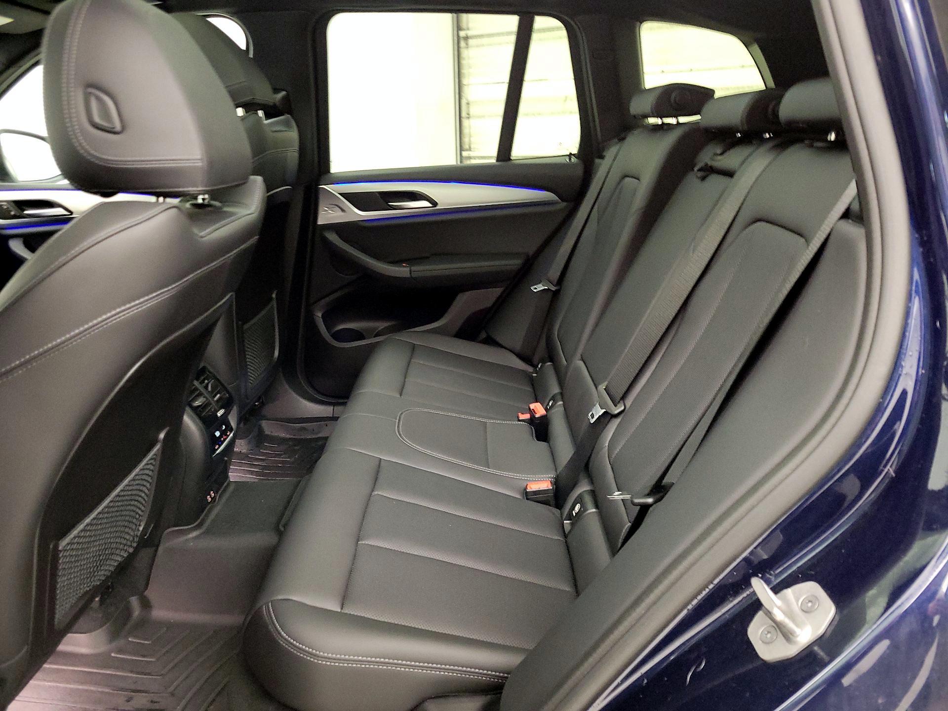 Thumbnail: 2022 BMW X3 - 19