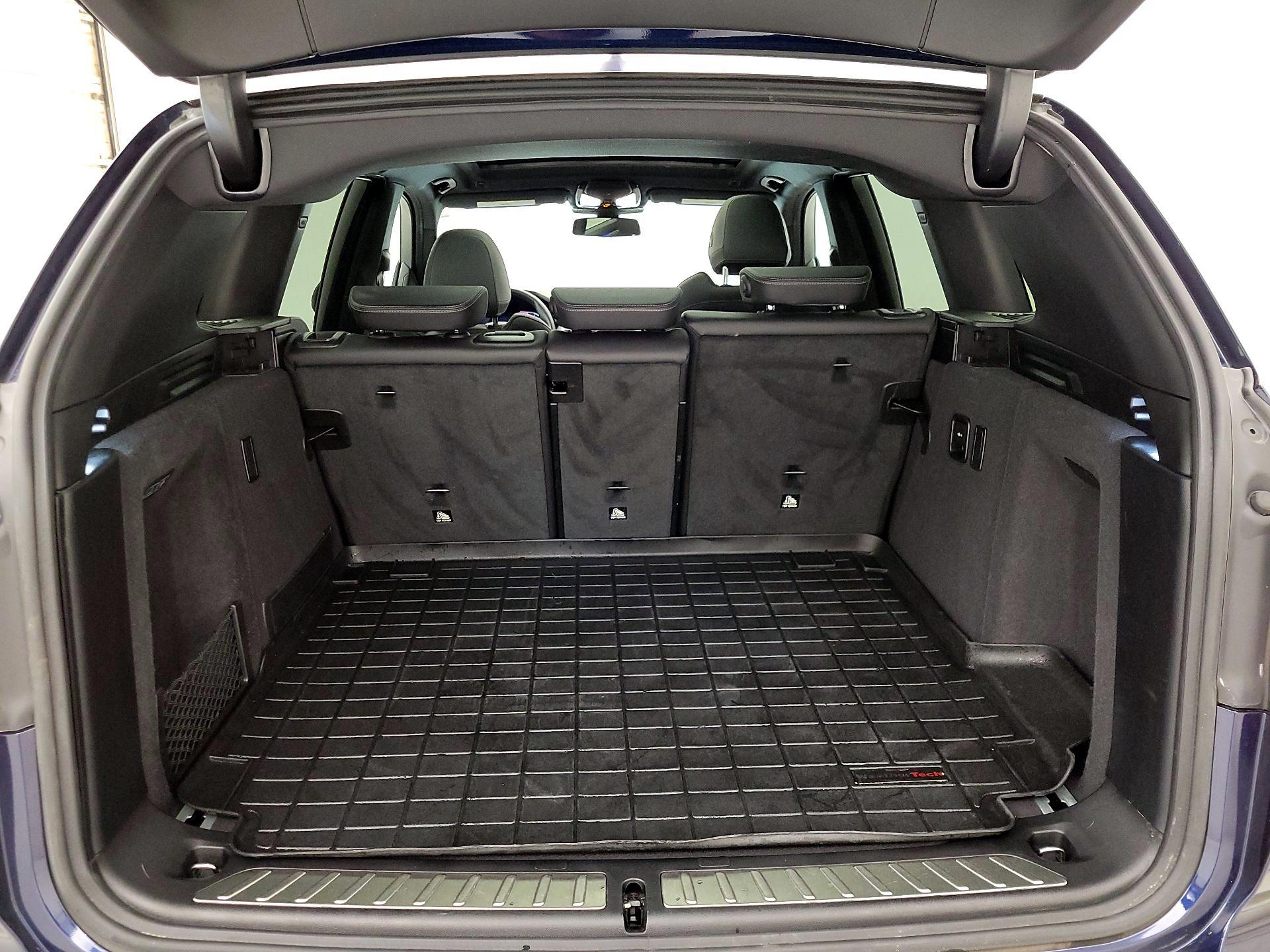 Thumbnail: 2022 BMW X3 - 20