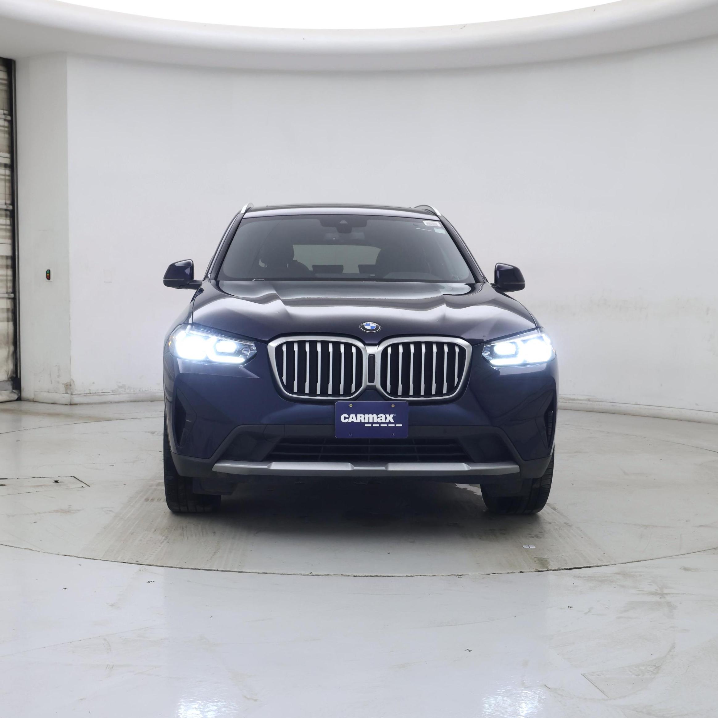 Thumbnail: 2022 BMW X3 - 5