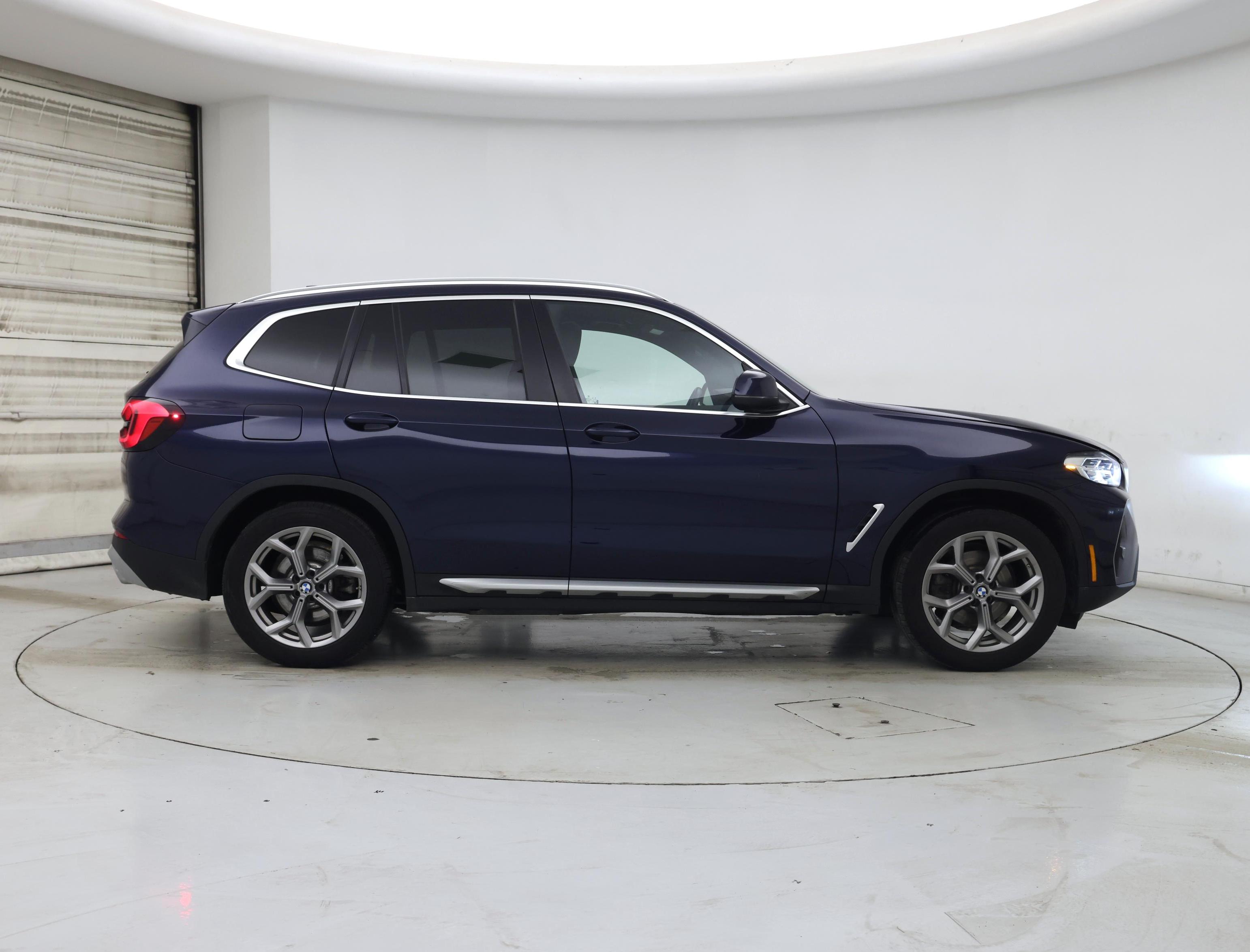 Thumbnail: 2022 BMW X3 - 7