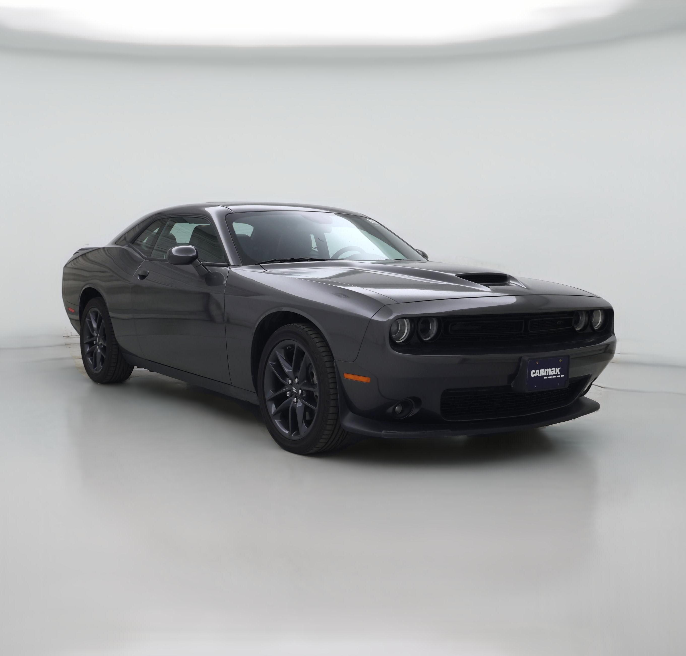 Thumbnail: 2022 Dodge Challenger - 1