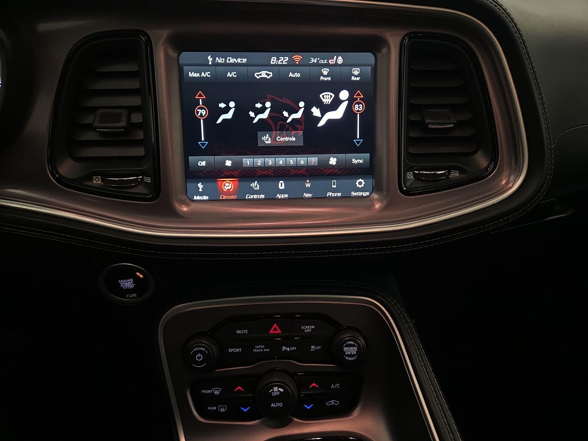 Thumbnail: 2022 Dodge Challenger - 17